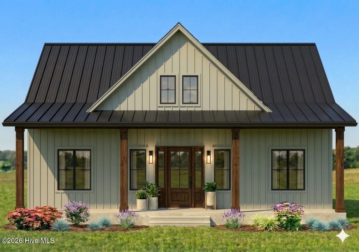 1665 Seed Tick Neck Road Property Photo 1