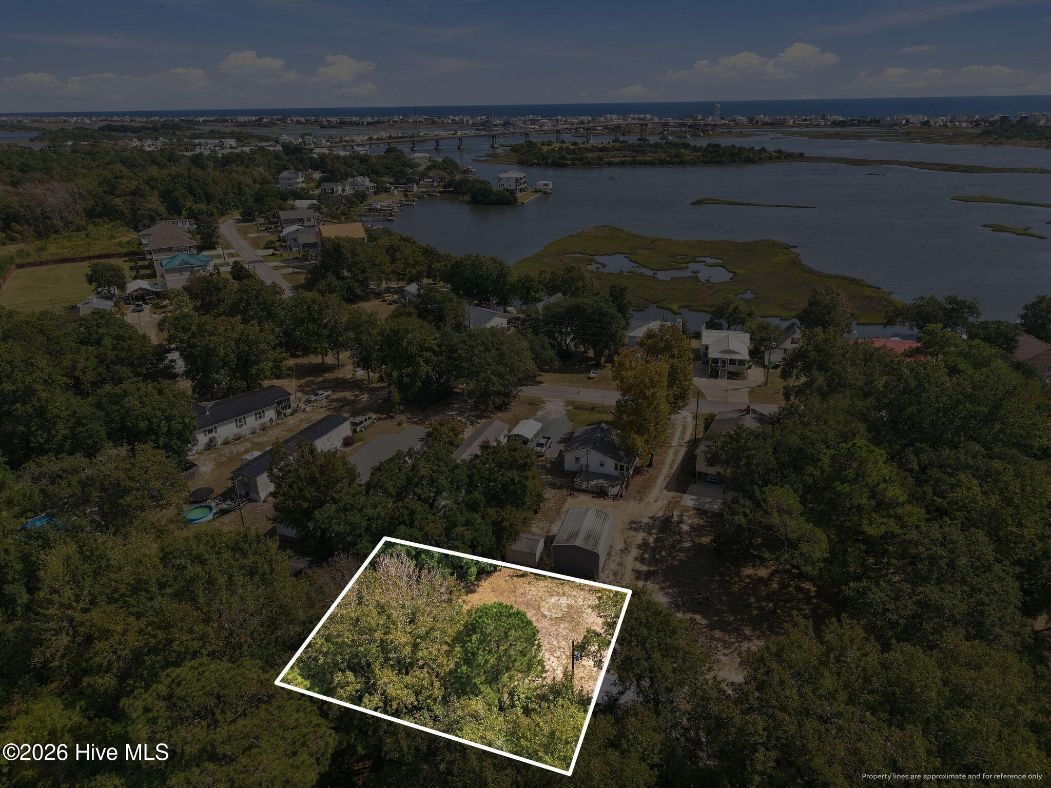 551 Little Kinston Road Property Photo 1
