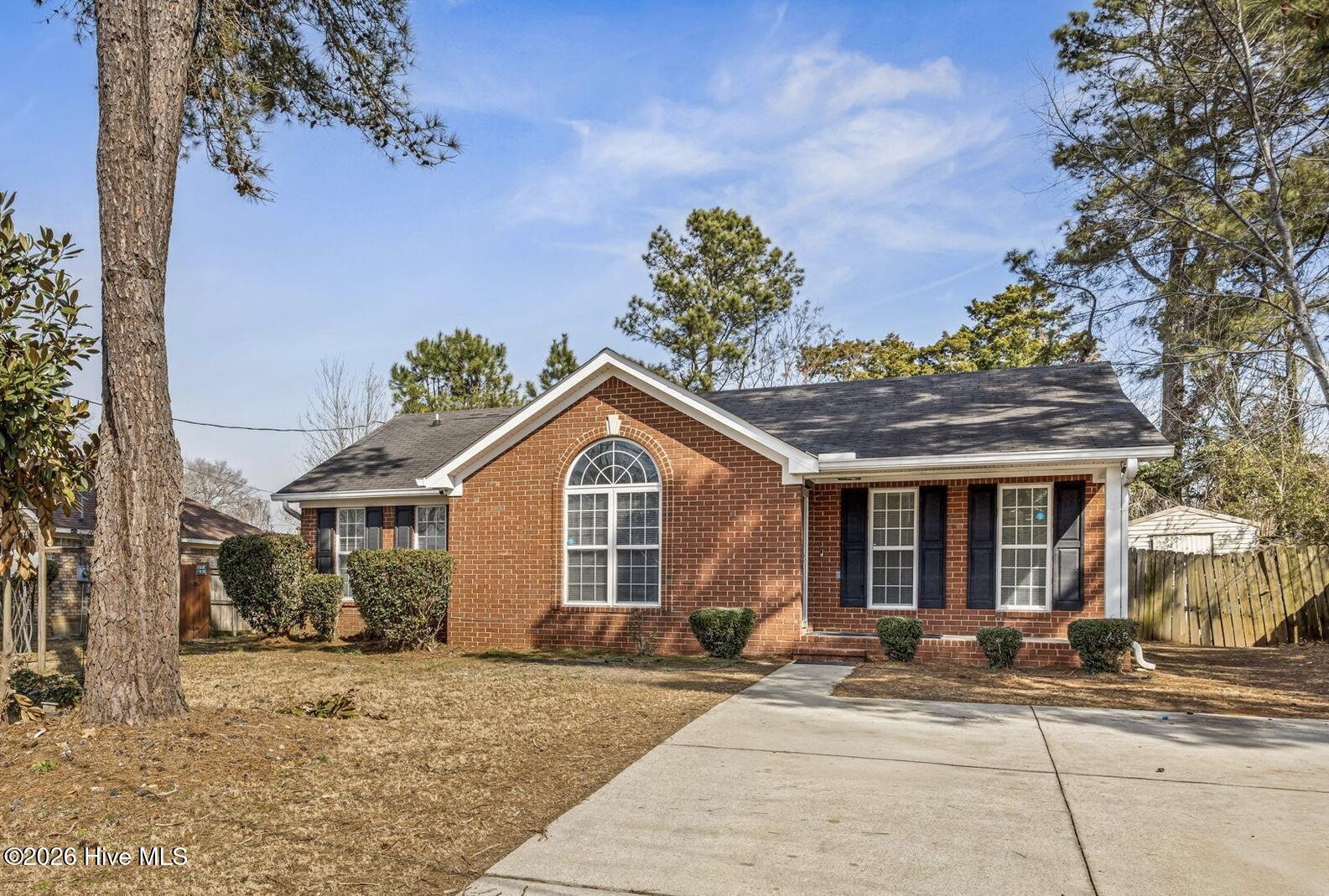1804 Sheffield Court Property Photo 1