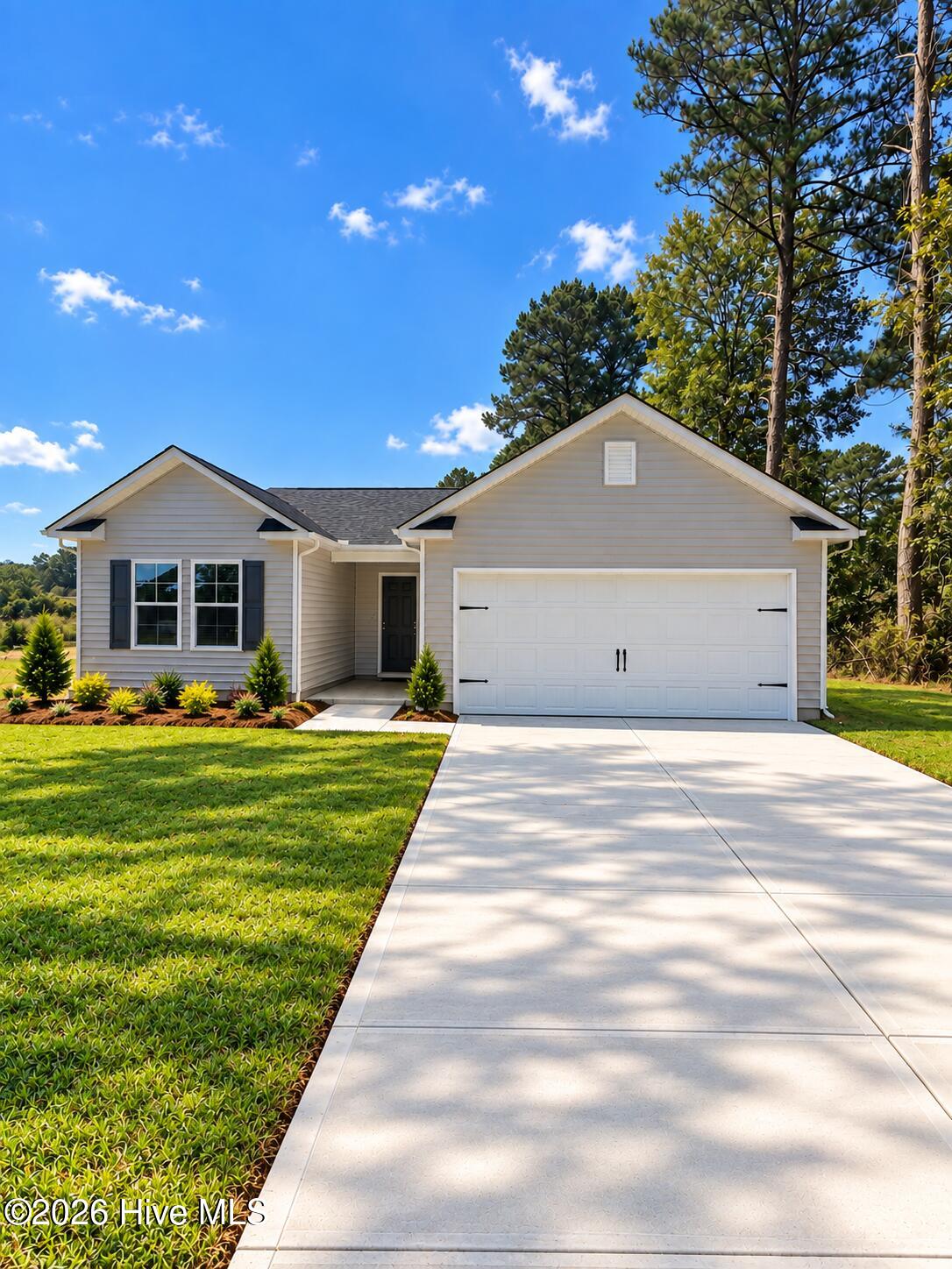 6436 Country Club Drive Property Photo