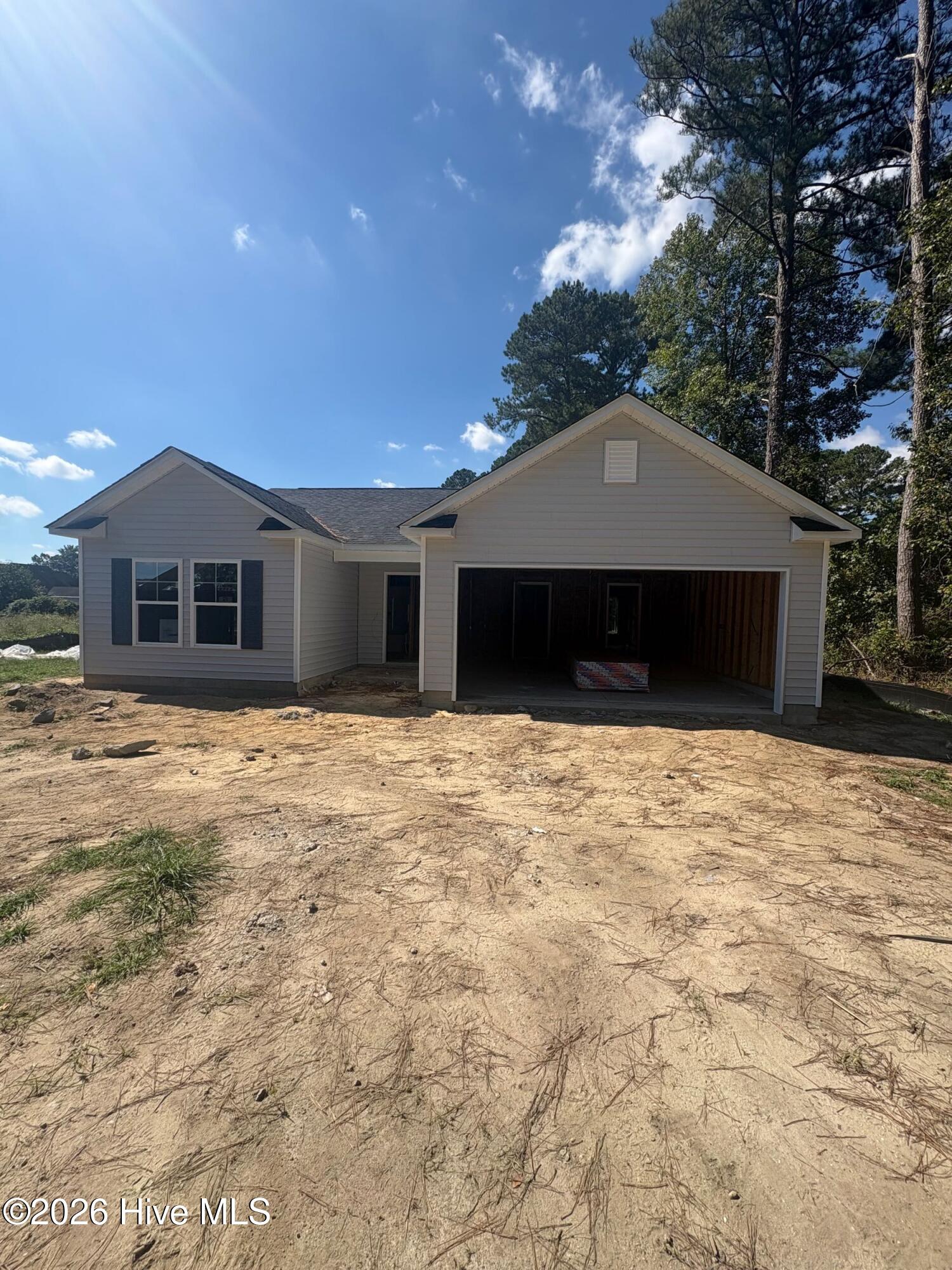 6436 Country Club Drive Property Photo 2