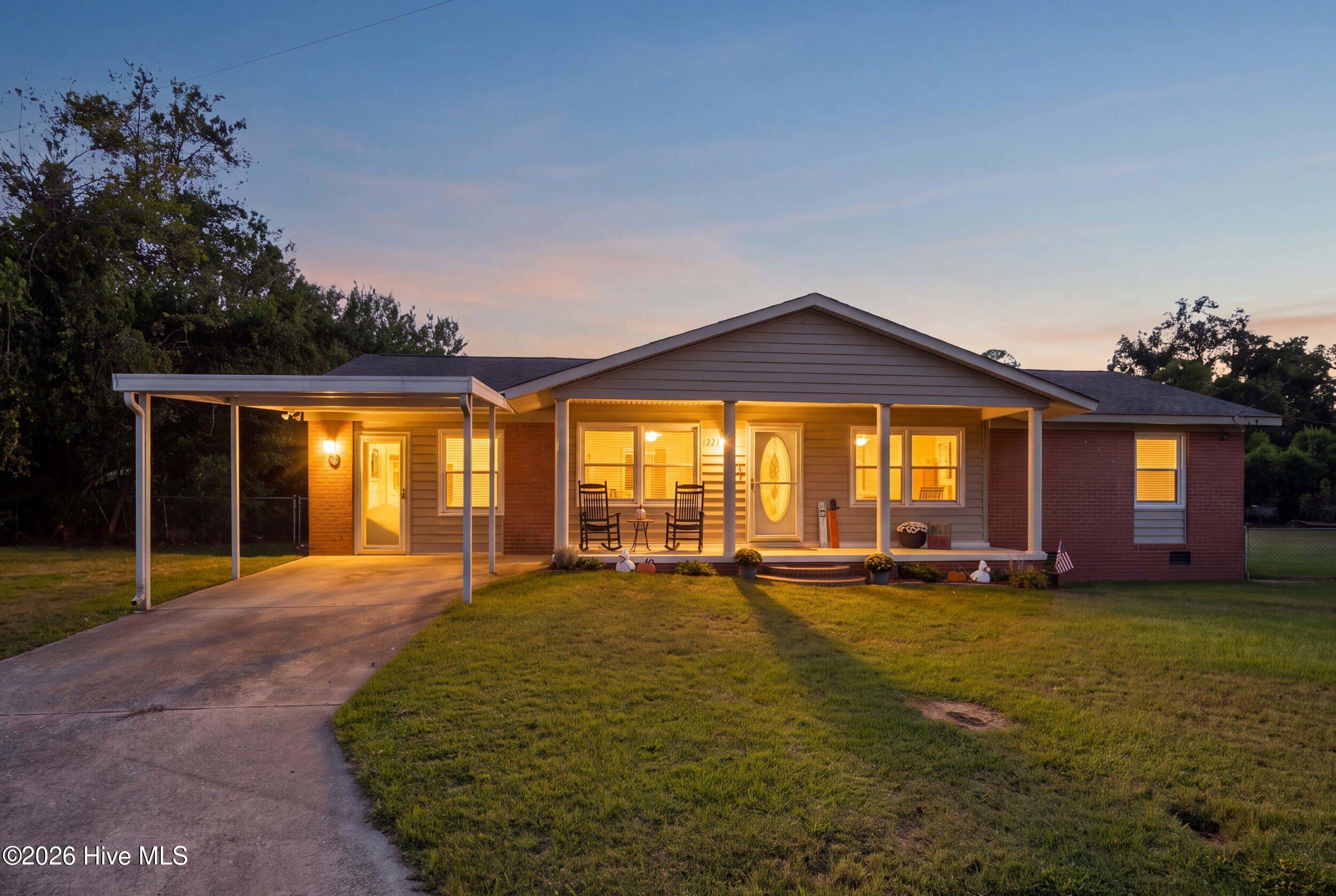 2632 Blueberry Circle Property Photo 1
