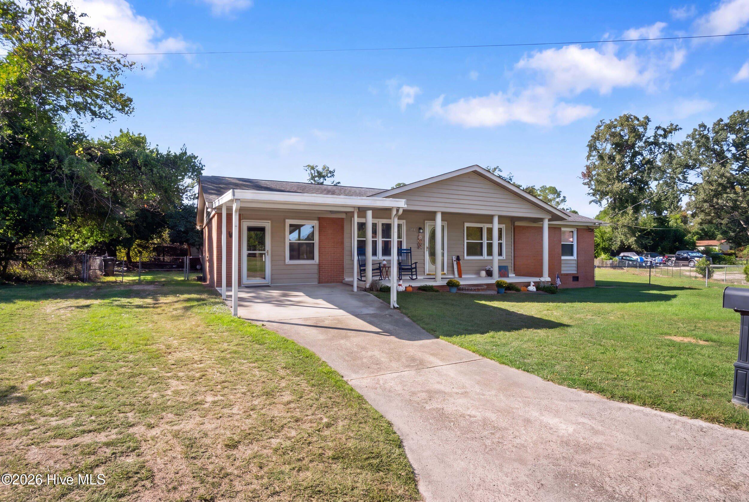 2632 Blueberry Circle Property Photo 3