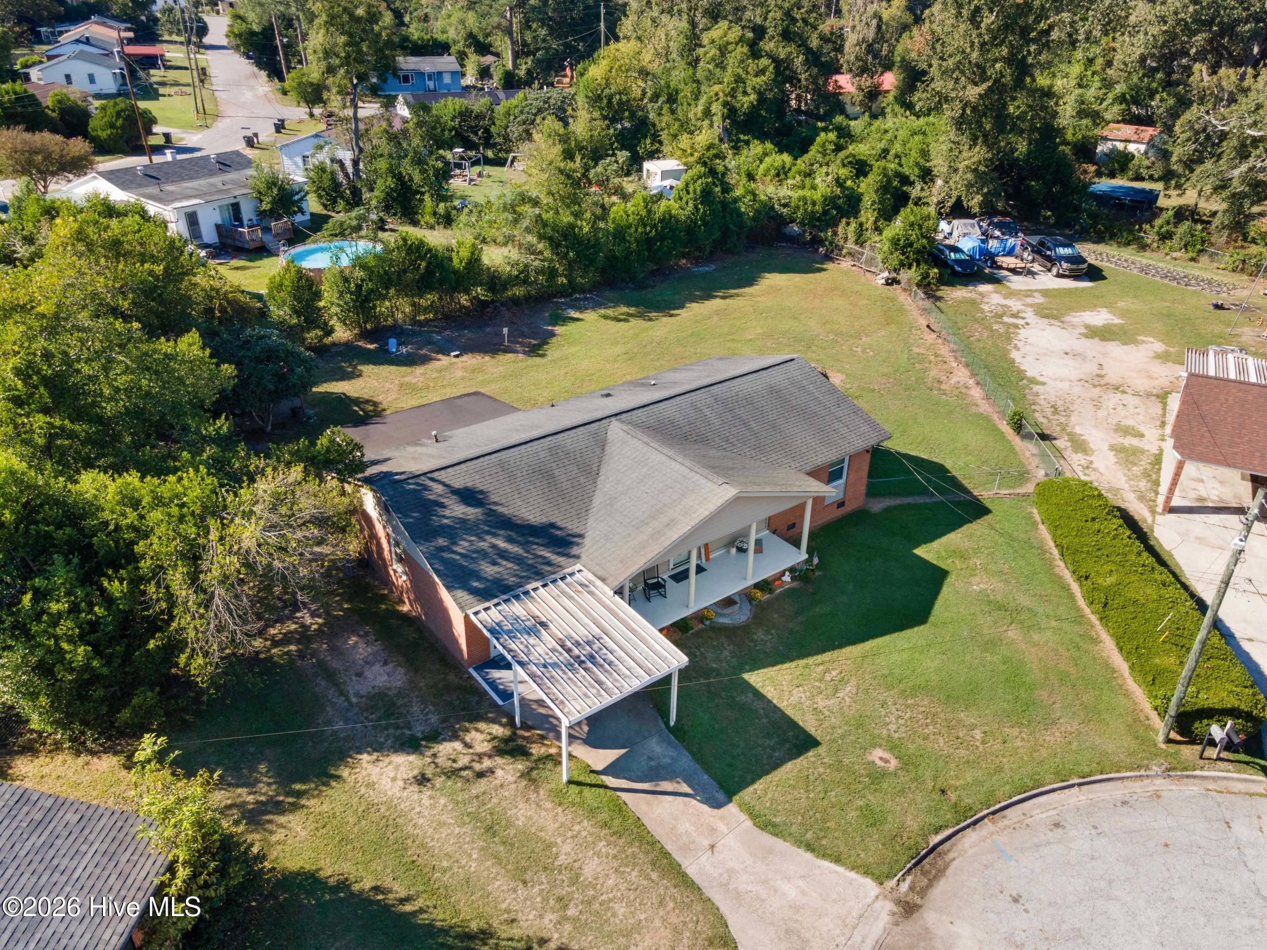 2632 Blueberry Circle Property Photo 10
