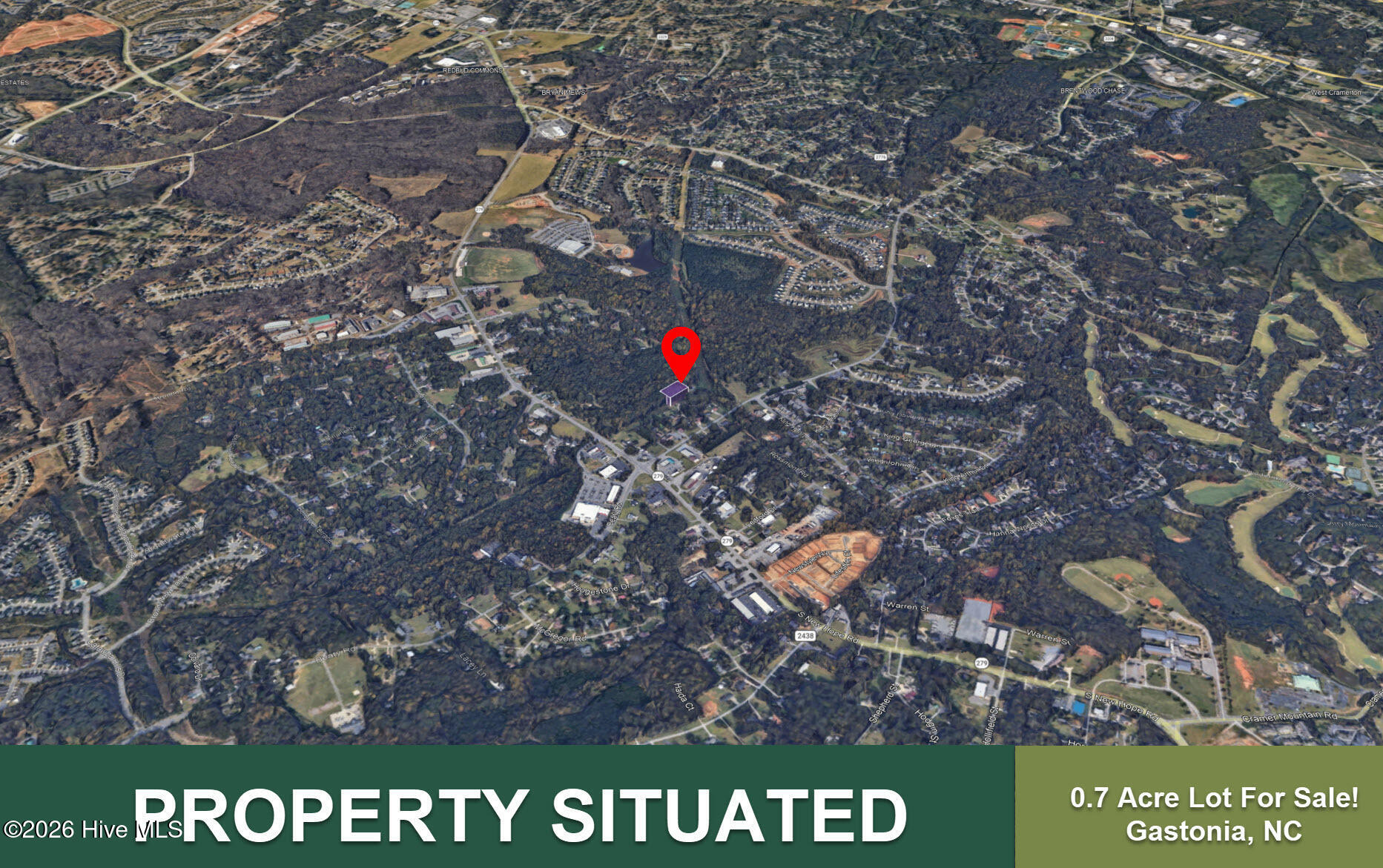 0 Harmony Trail Property Photo 3