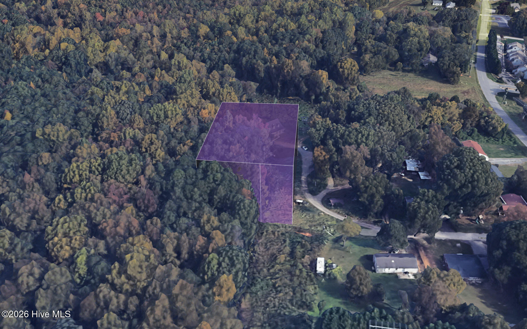 0 Harmony Trail Property Photo 4