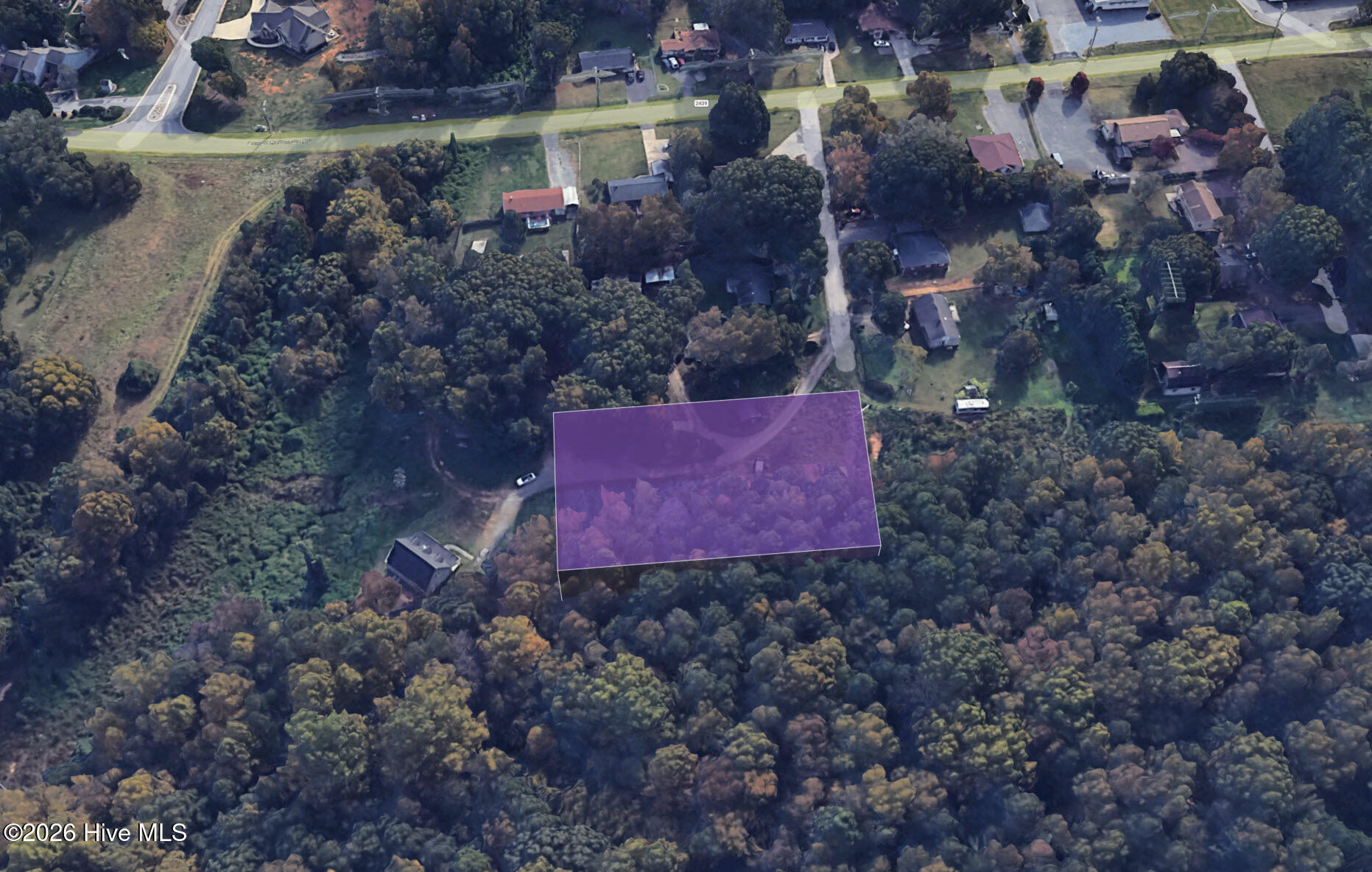 0 Harmony Trail Property Photo 5