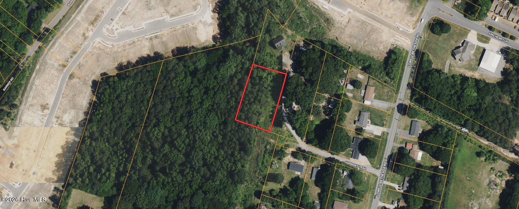 0 Harmony Trail Property Photo 10