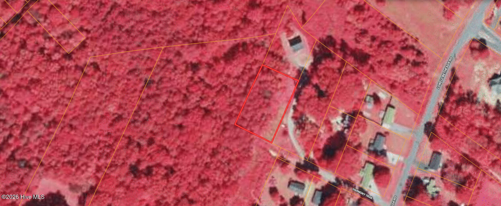 0 Harmony Trail Property Photo 15