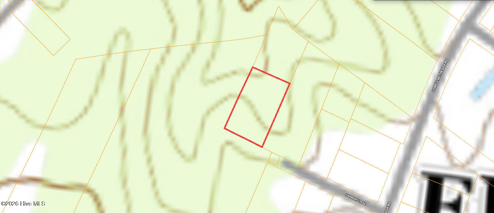 0 Harmony Trail Property Photo 16
