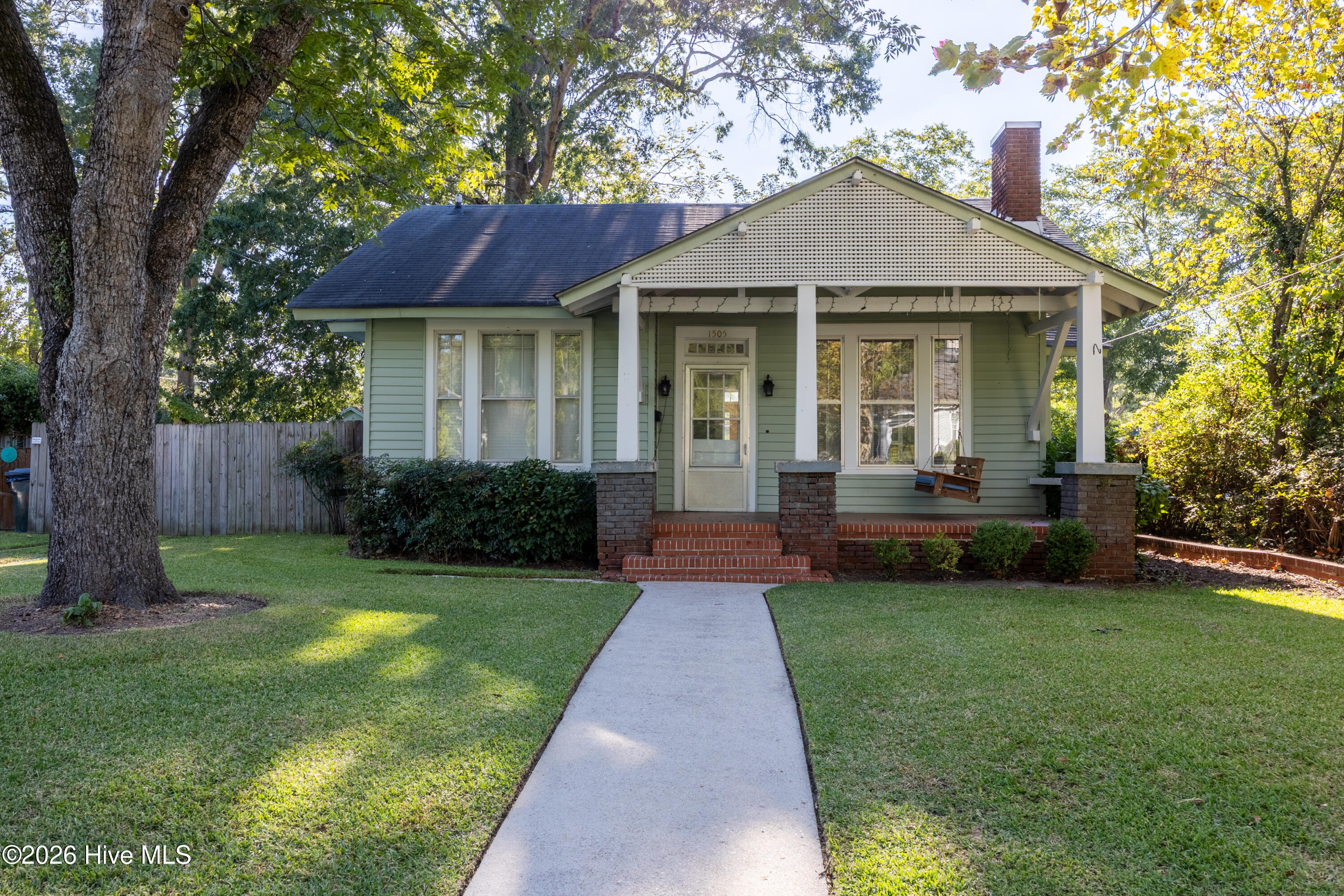 1505 Anderson Street NW Property Photo 1