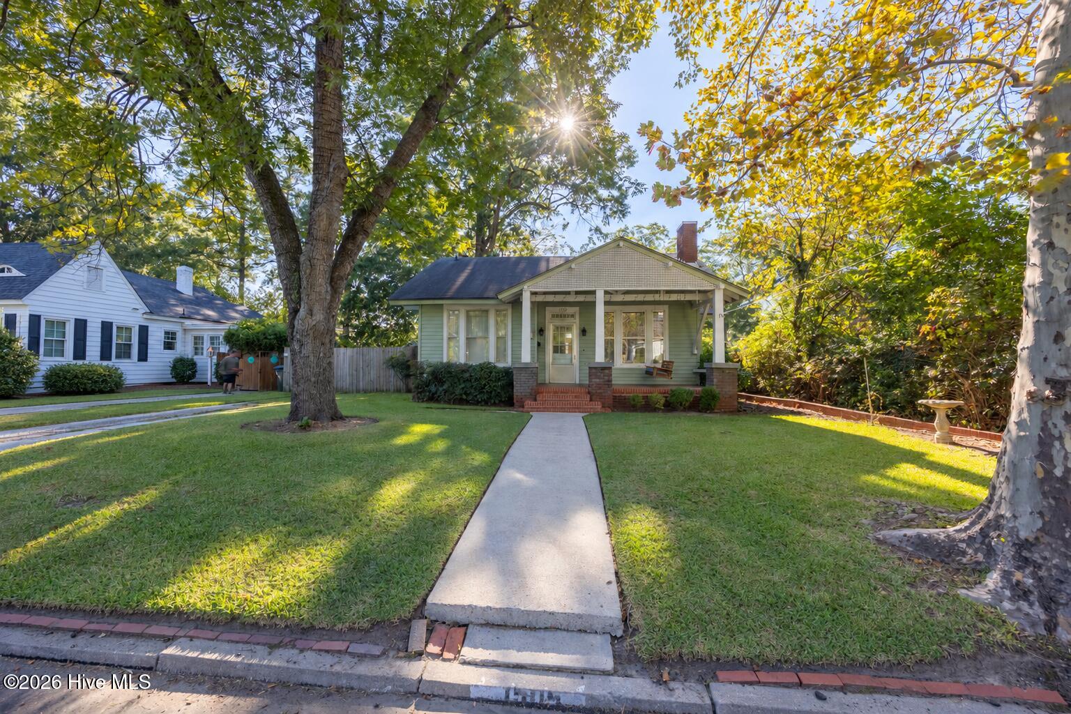 1505 Anderson Street Nw Property Photo 2