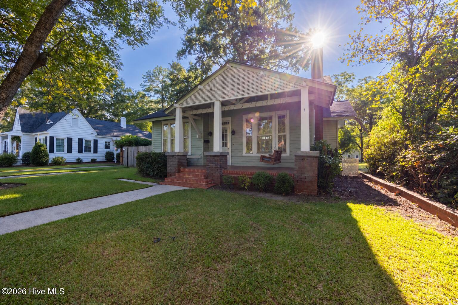 1505 Anderson Street Nw Property Photo 3
