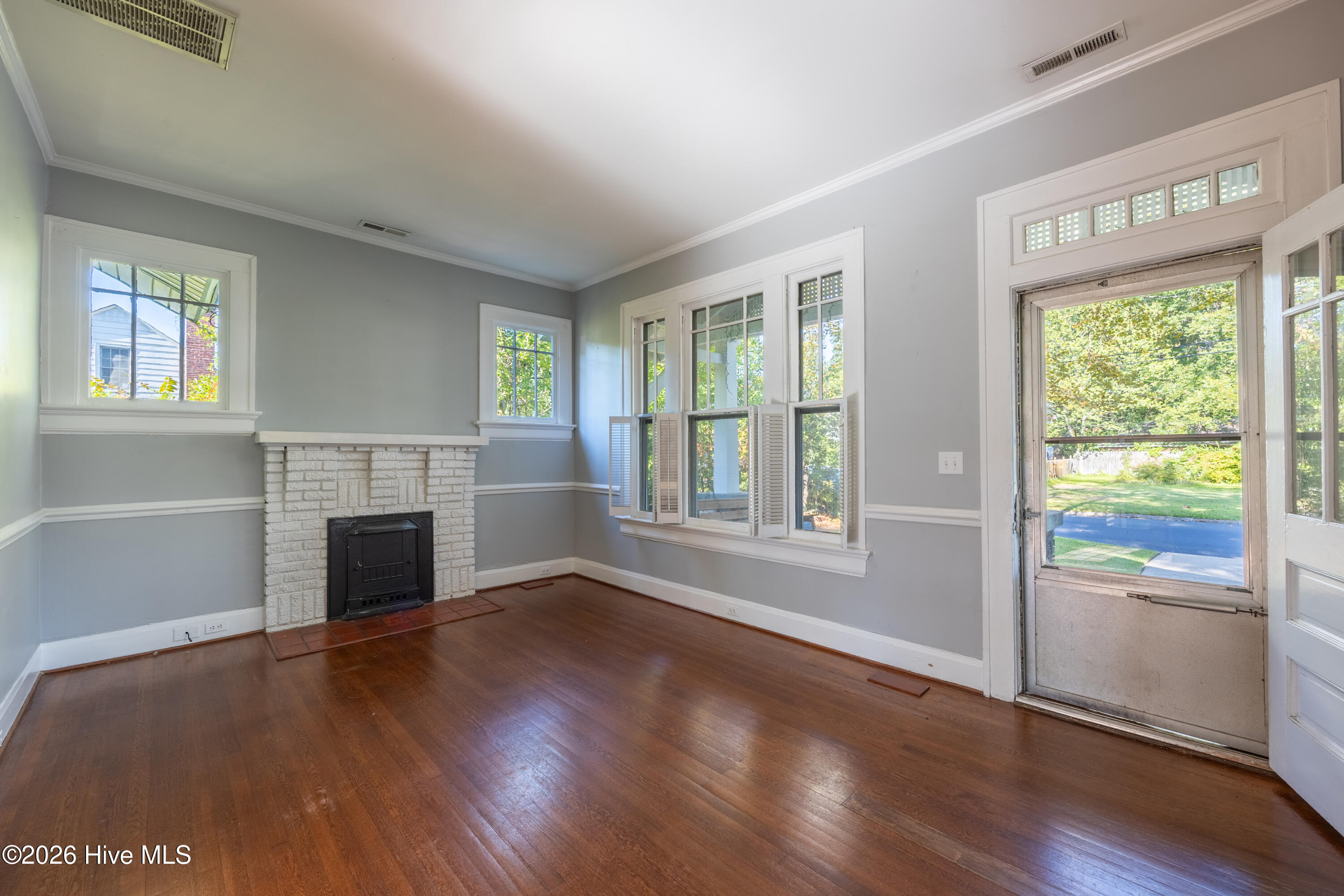 1505 Anderson Street Nw Property Photo 7