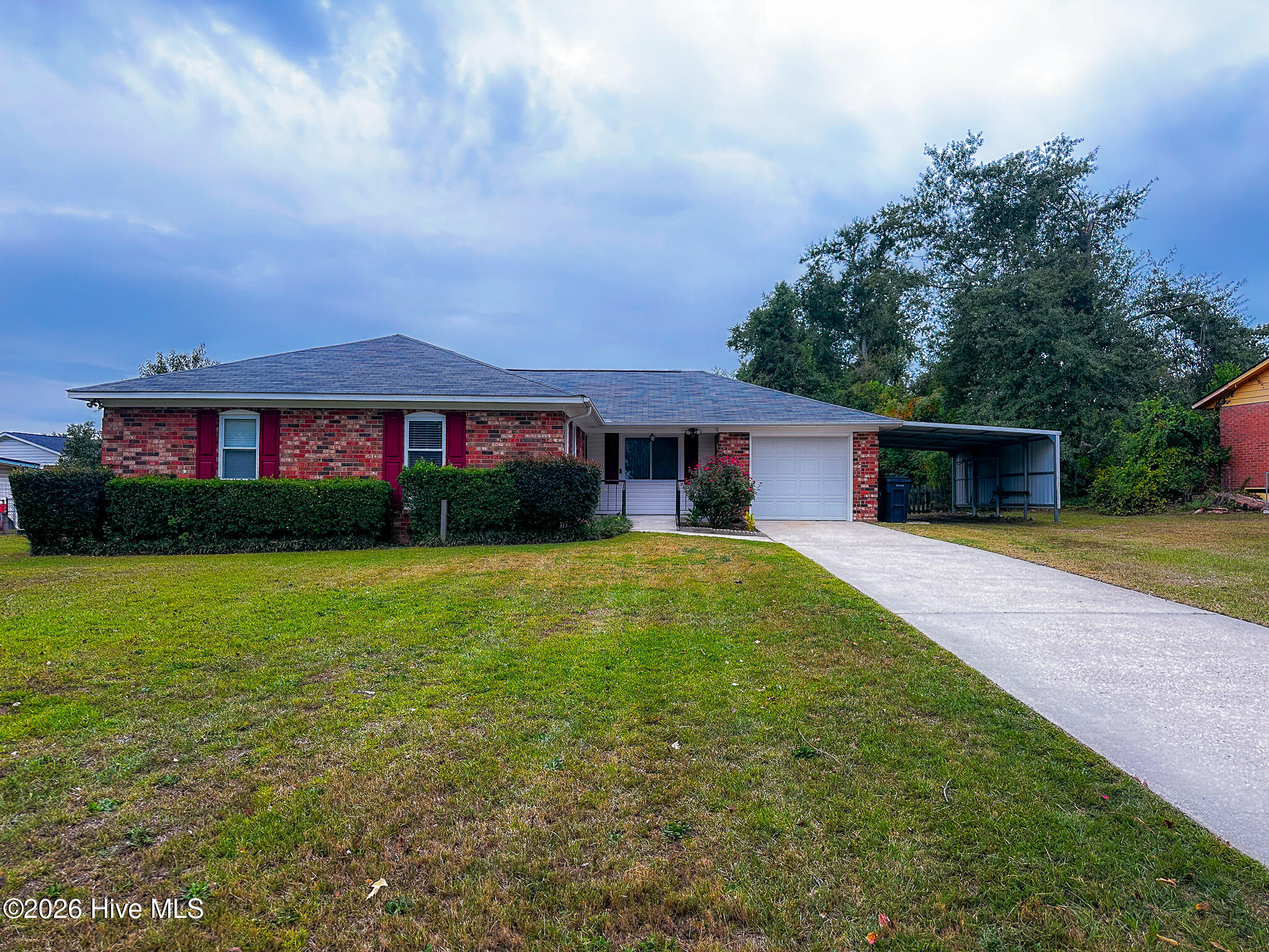 3322 Cockatoo Road Property Photo 1