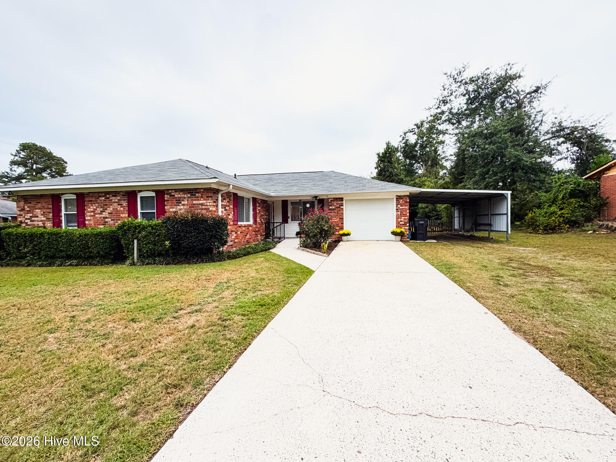3322 Cockatoo Road Property Photo 1