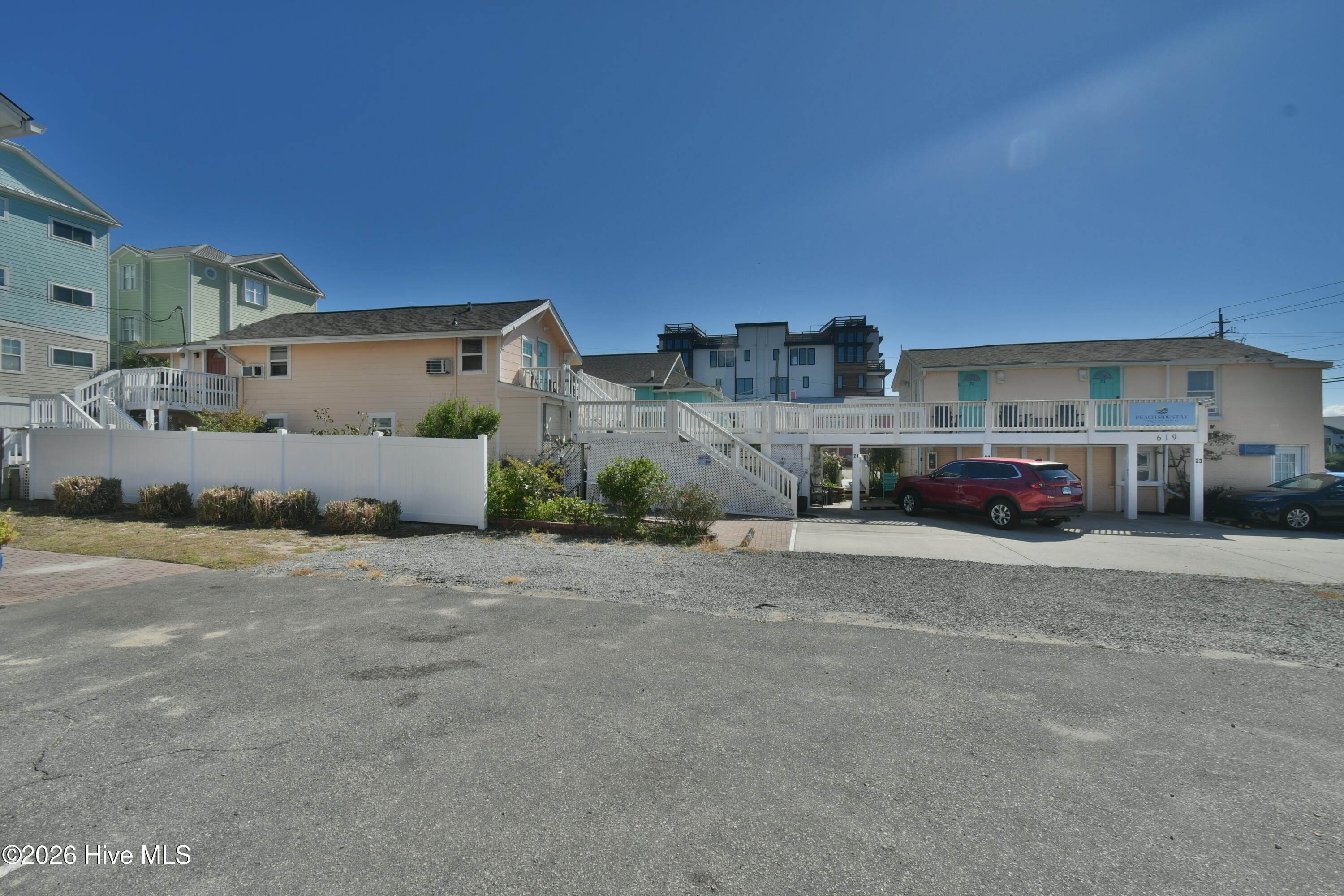 616 Carolina Beach Avenue S Property Photo 1