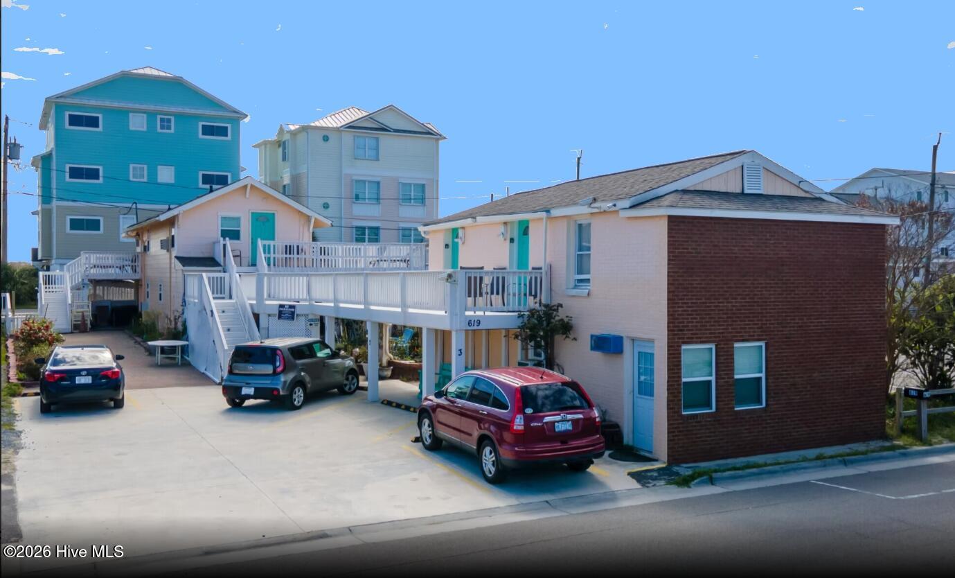 616 Carolina Beach Avenue S Property Photo 1