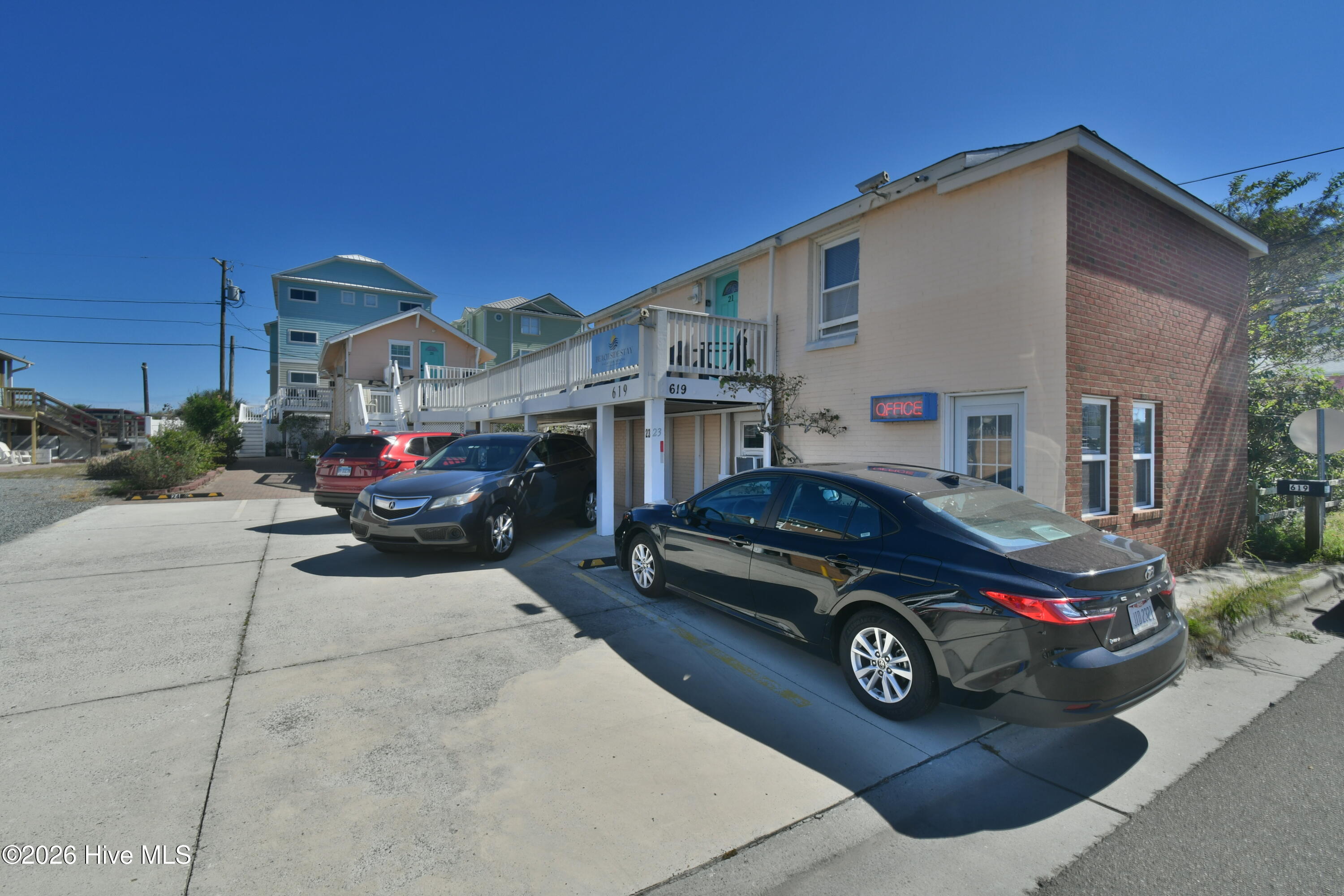 616 Carolina Beach Avenue S Property Photo 19