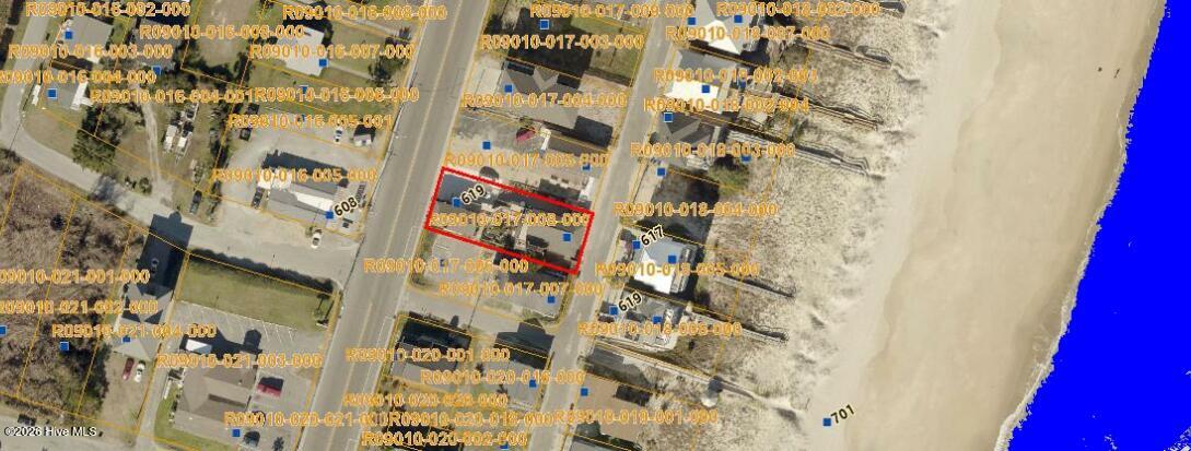 616 Carolina Beach Avenue S Property Photo 35