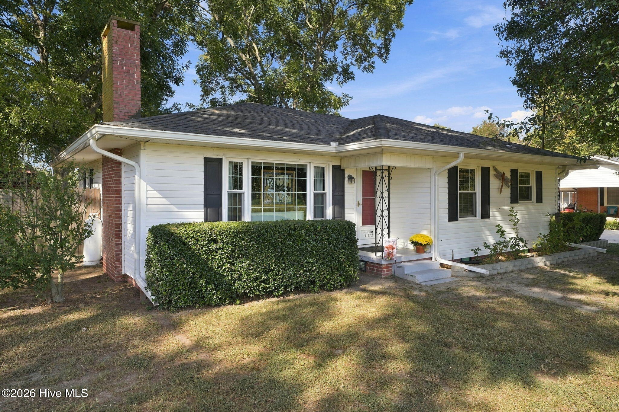 774 Old Smith Chapel Road Property Photo 1