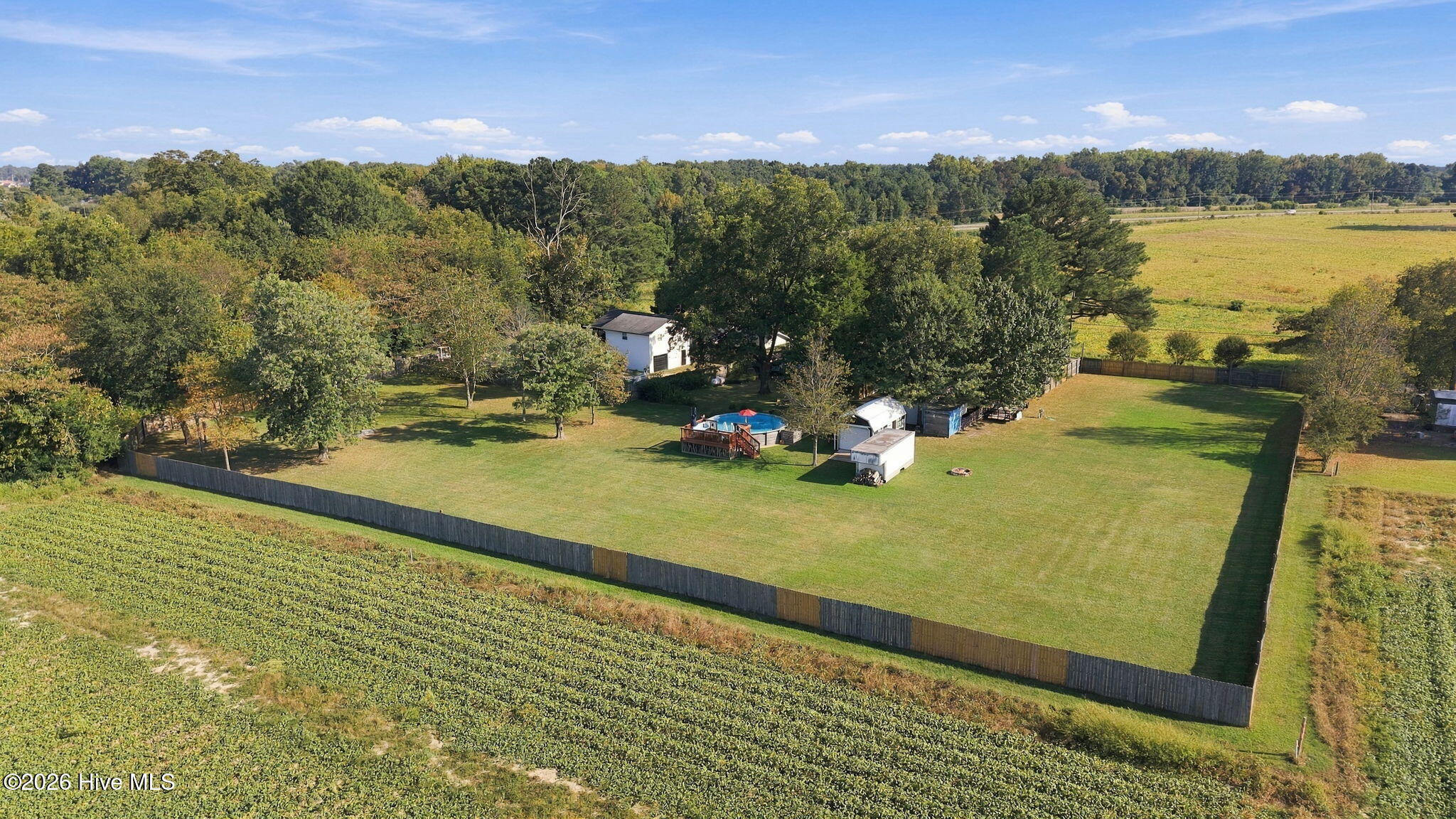 774 Old Smith Chapel Road Property Photo 2