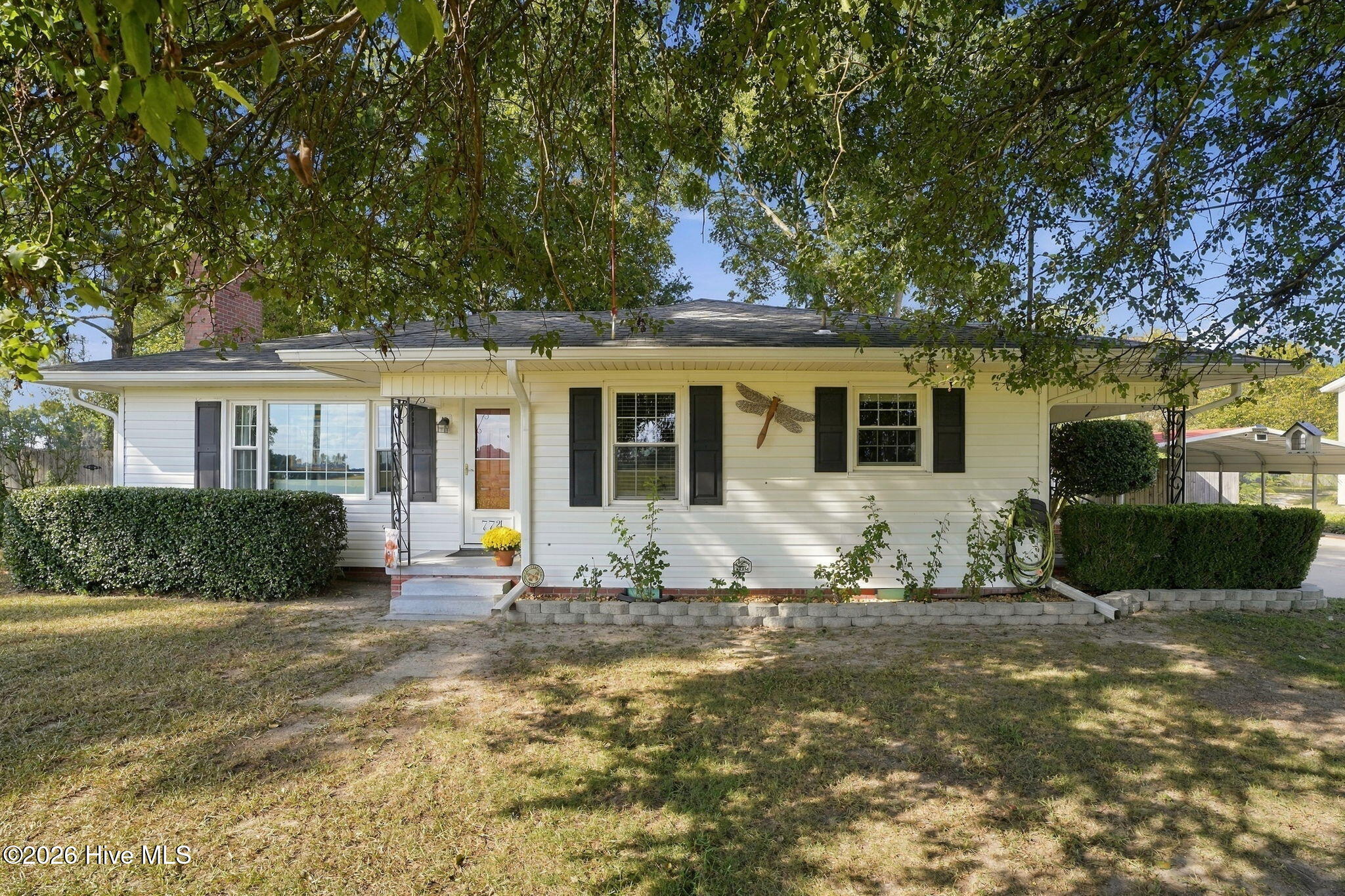 774 Old Smith Chapel Road Property Photo 3