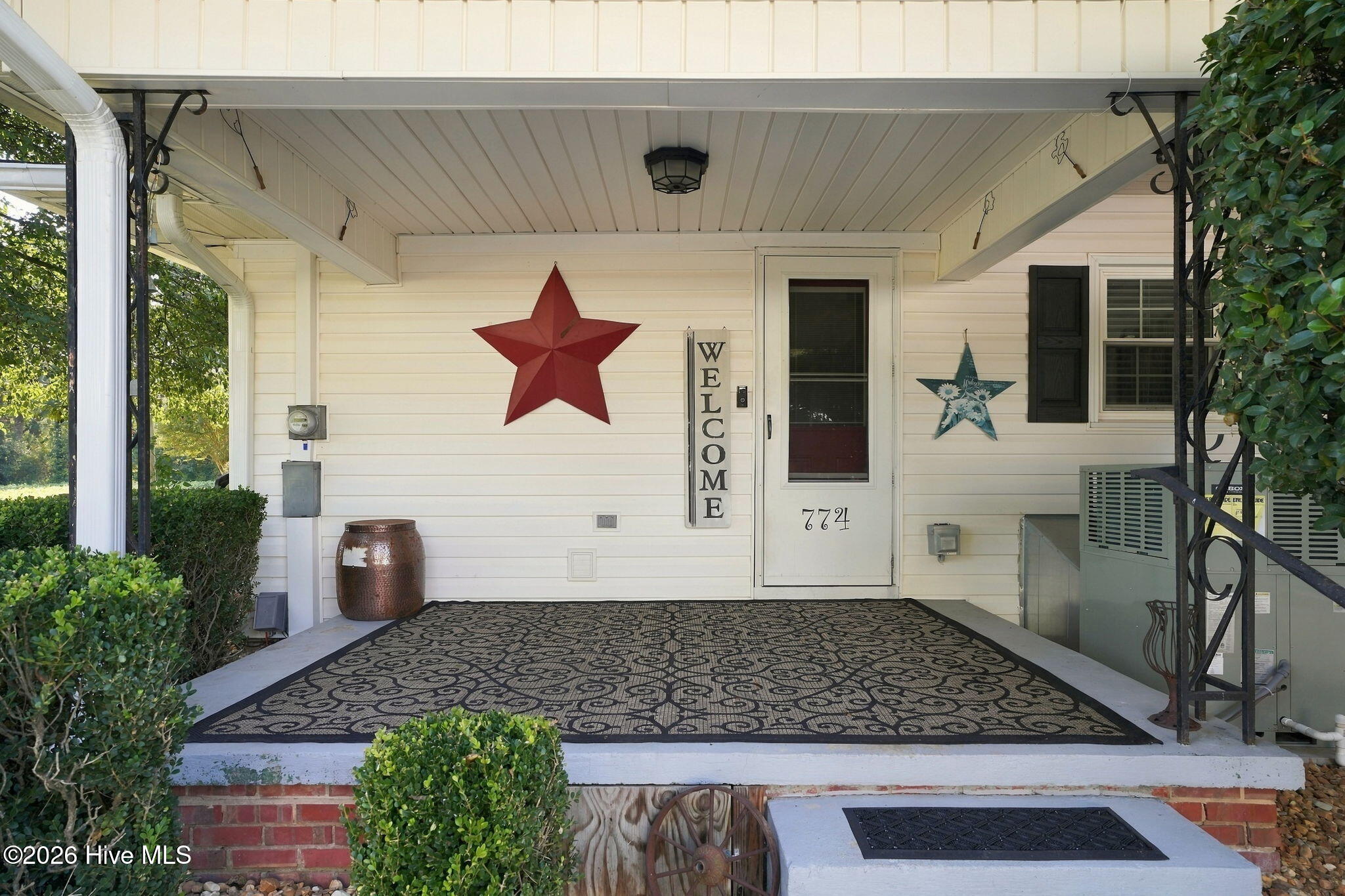 774 Old Smith Chapel Road Property Photo 4
