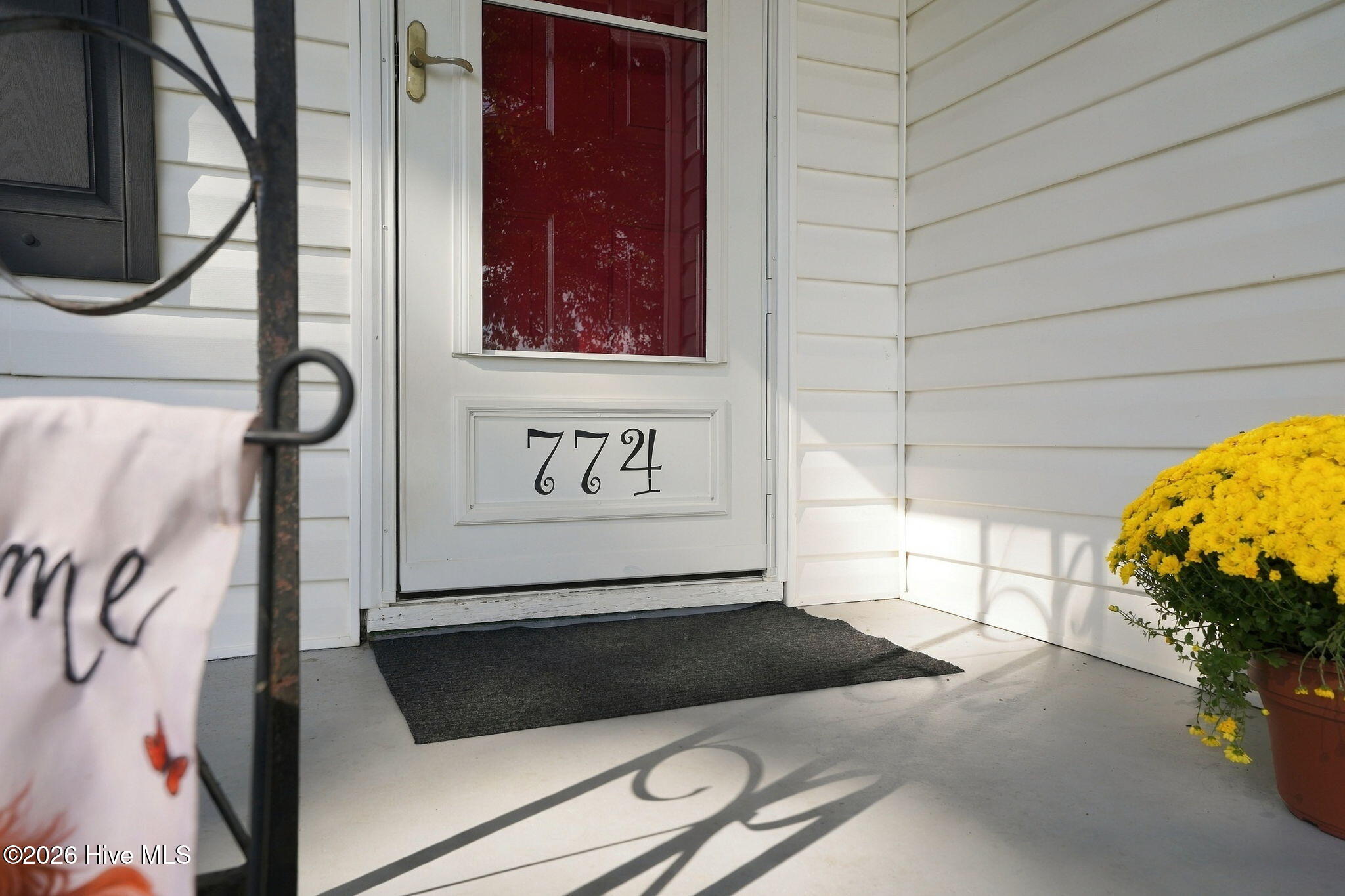 774 Old Smith Chapel Road Property Photo 5