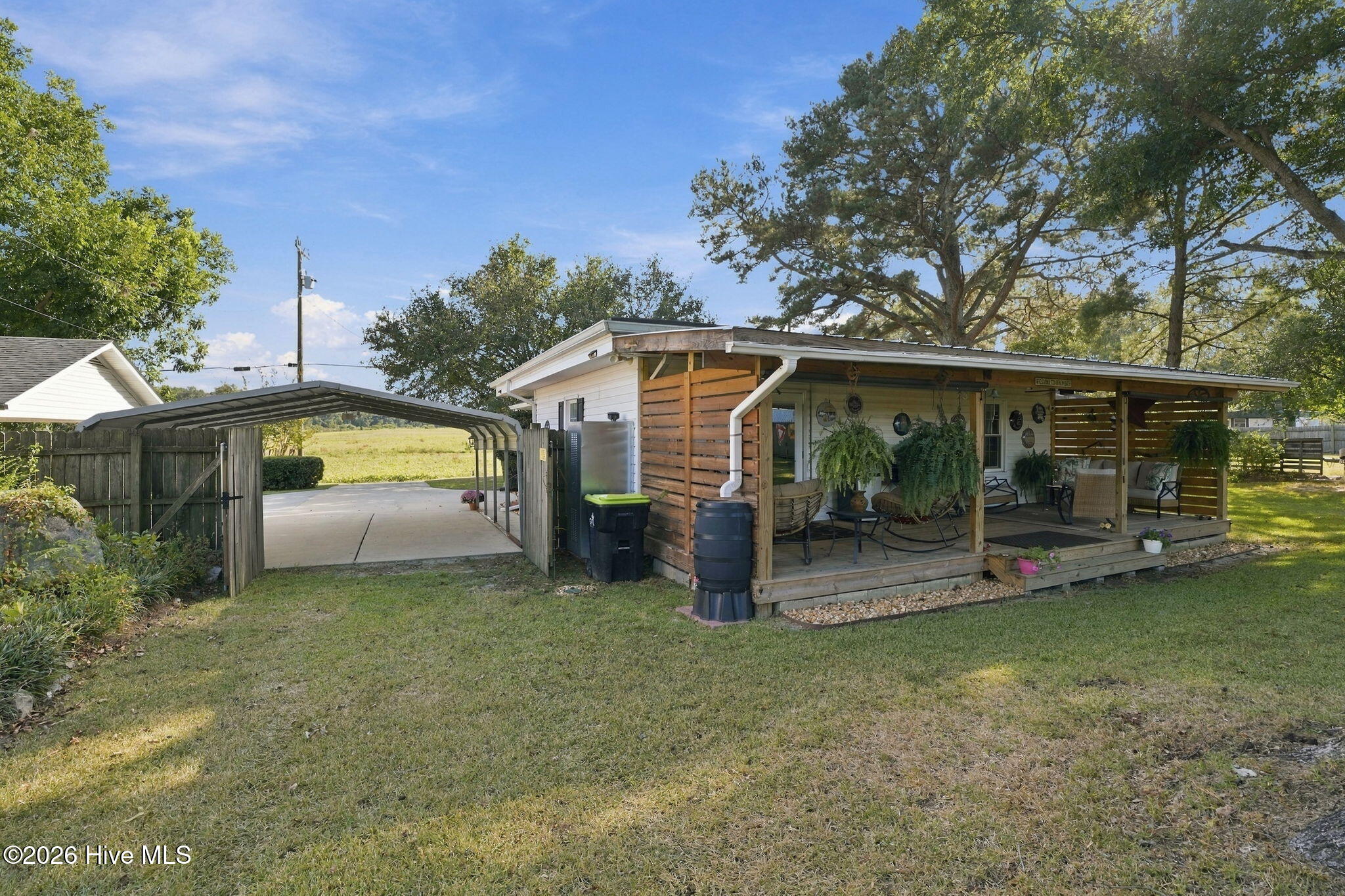 774 Old Smith Chapel Road Property Photo 41