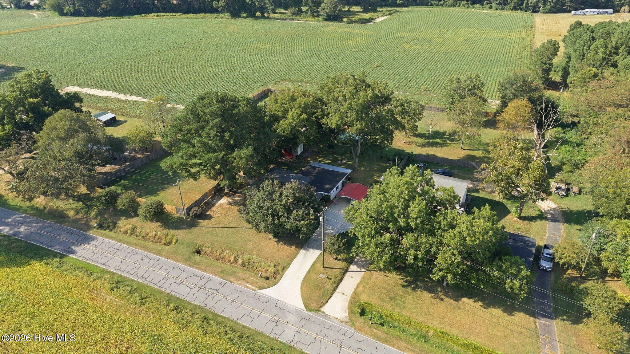 774 Old Smith Chapel Road Property Photo 54