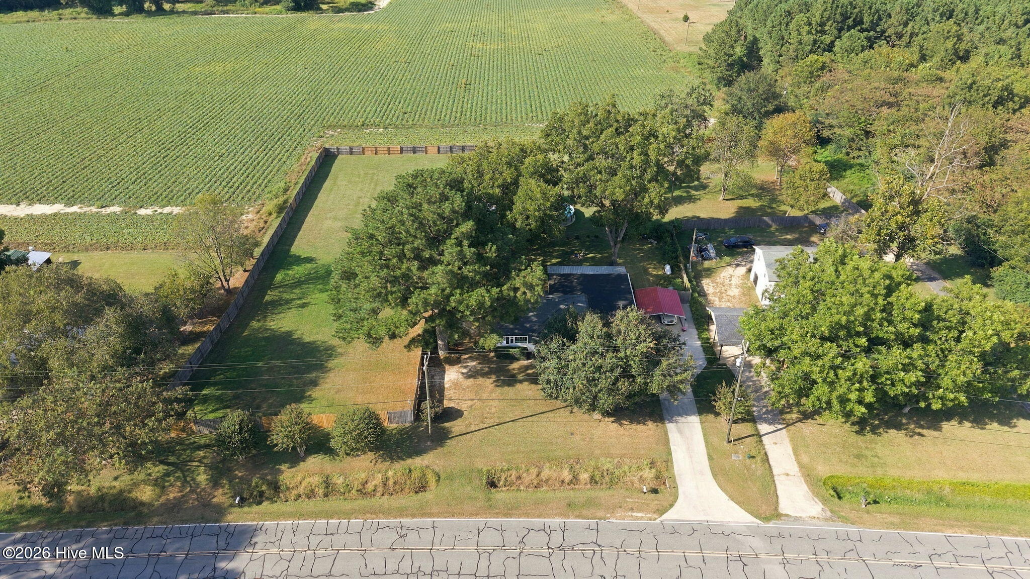 774 Old Smith Chapel Road Property Photo 55