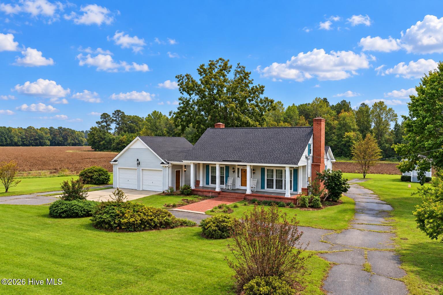 571 Coleman Road Property Photo 1