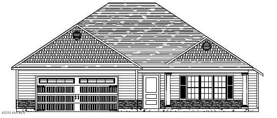 4002 Bluewater Boulevard Property Photo 4