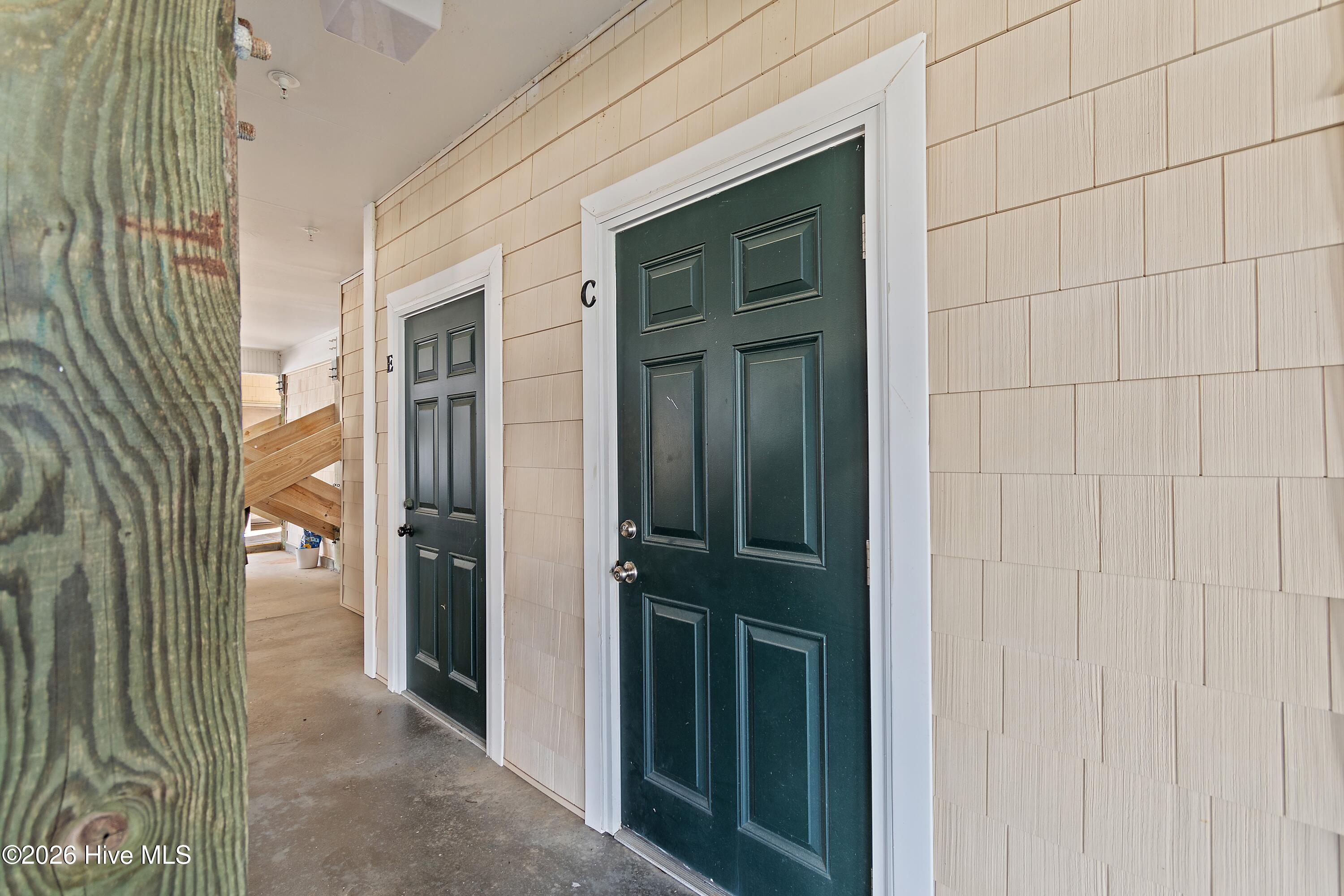 123 Via Old Sound Boulevard #c Property Photo 8