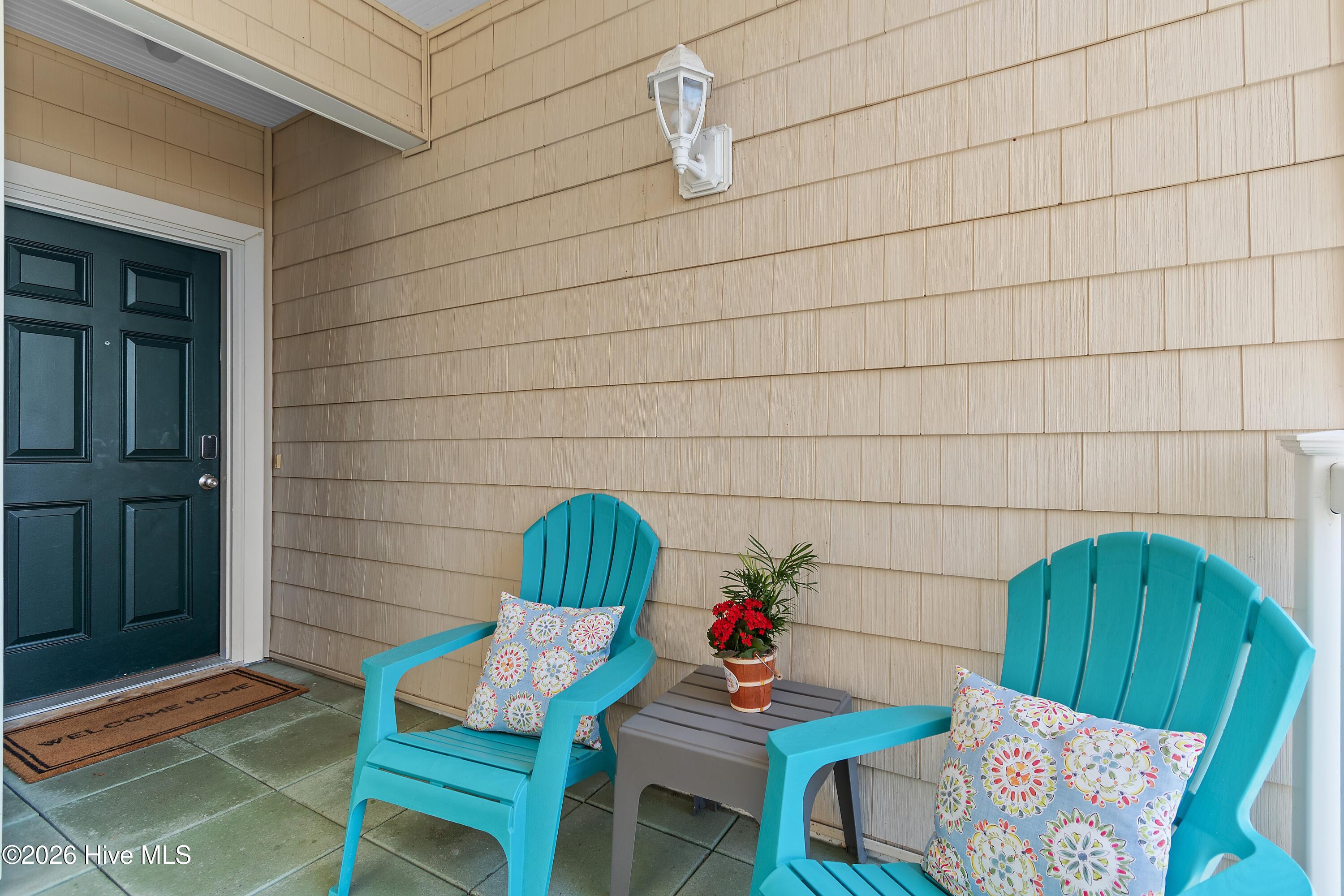 123 Via Old Sound Boulevard #c Property Photo 11