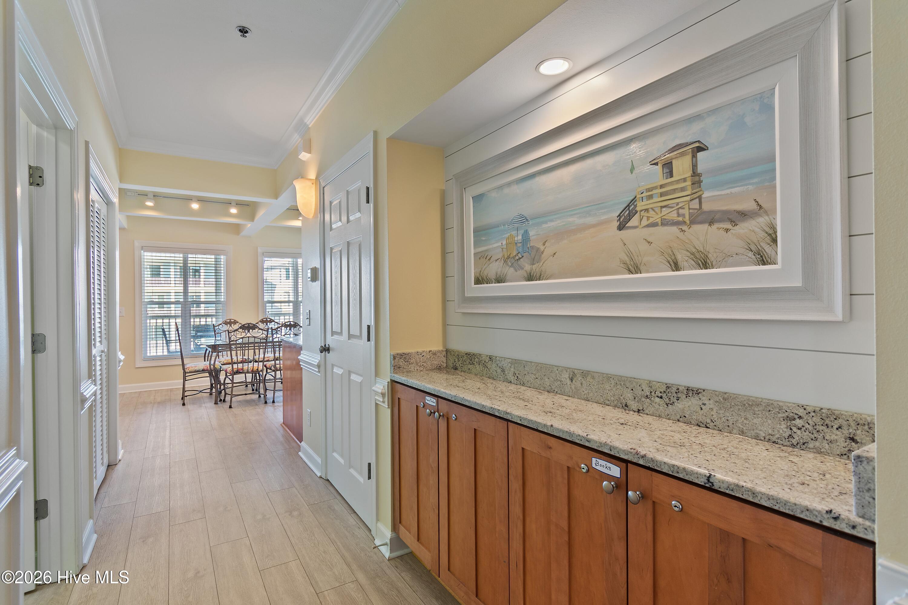 123 Via Old Sound Boulevard #c Property Photo 12