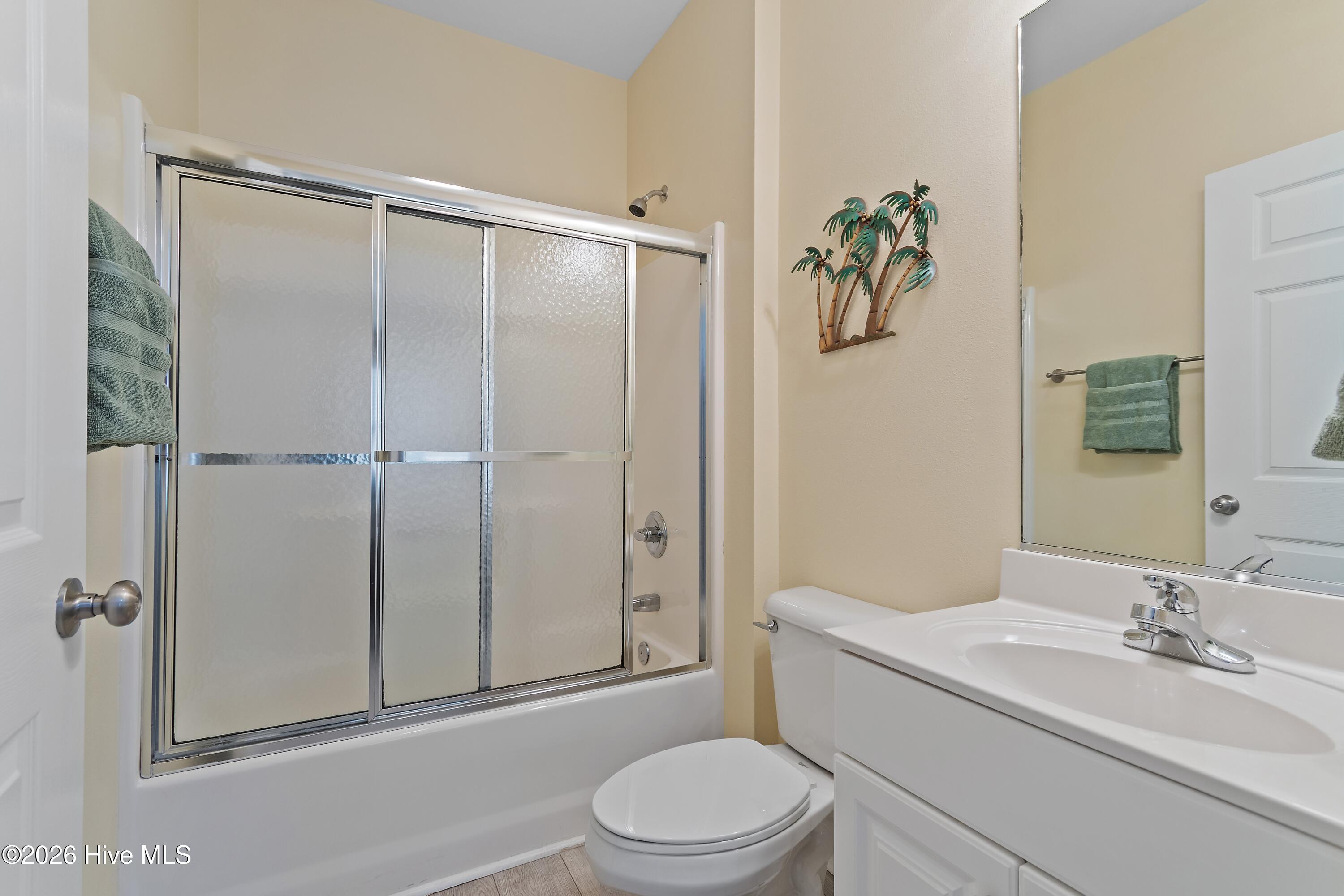 123 Via Old Sound Boulevard #c Property Photo 16