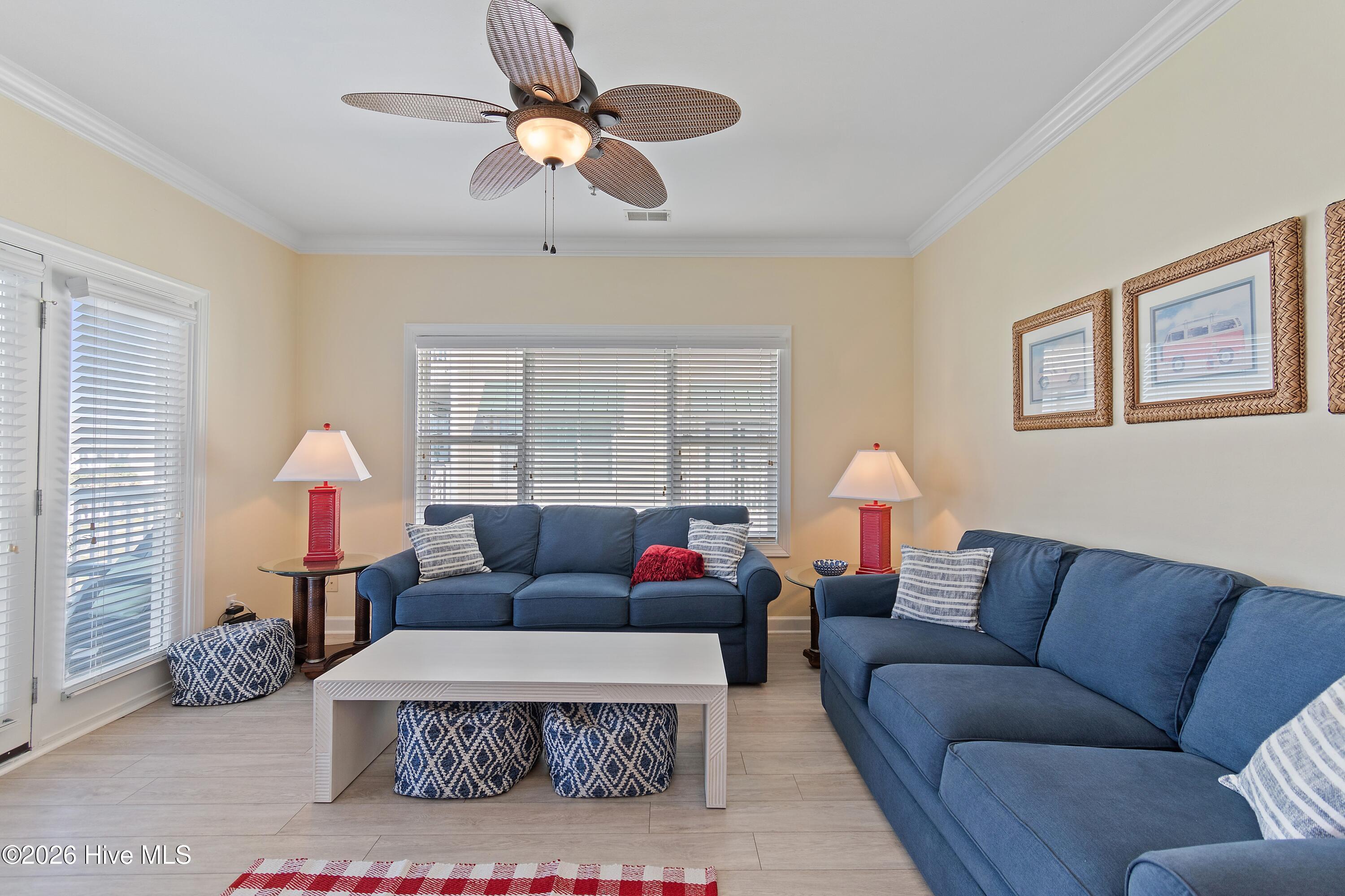 123 Via Old Sound Boulevard #c Property Photo 32