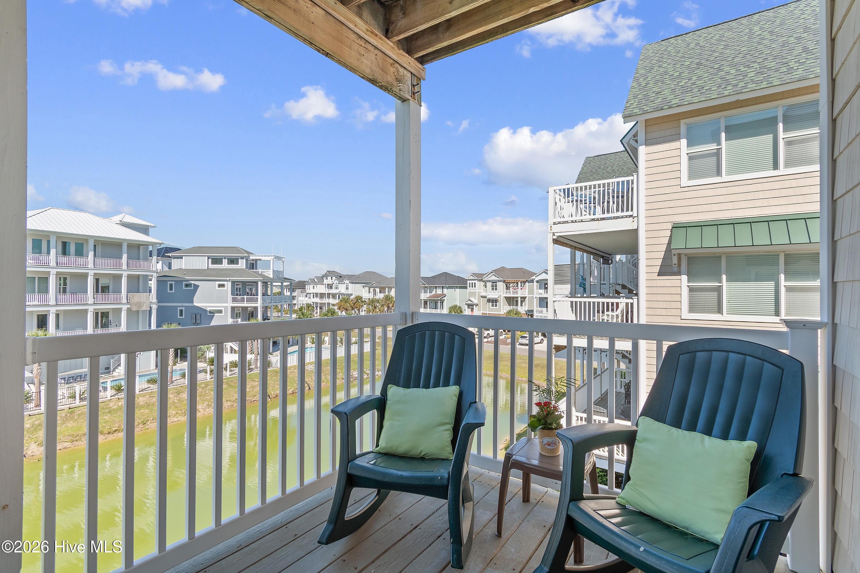 123 Via Old Sound Boulevard #c Property Photo 35