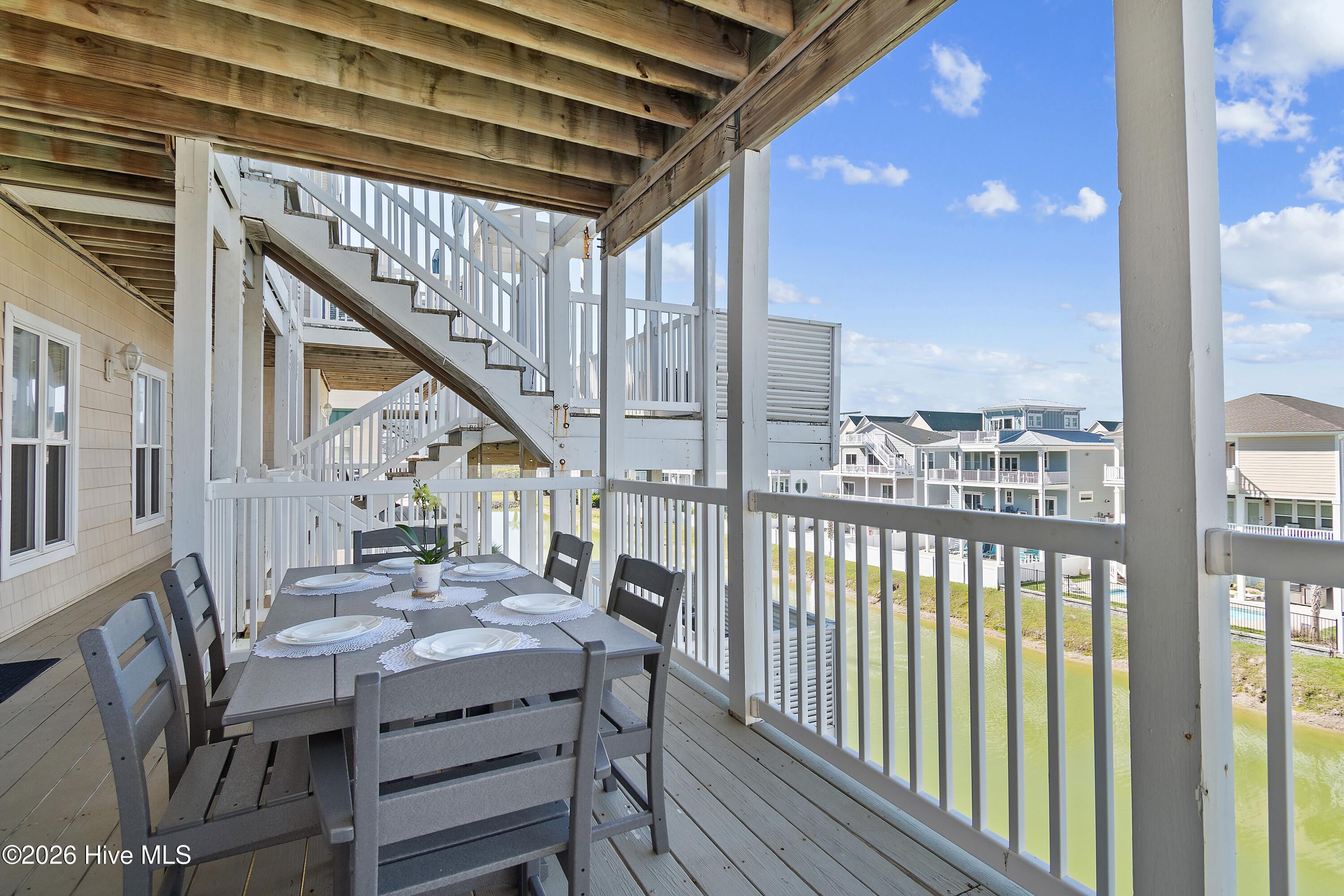 123 Via Old Sound Boulevard #c Property Photo 36