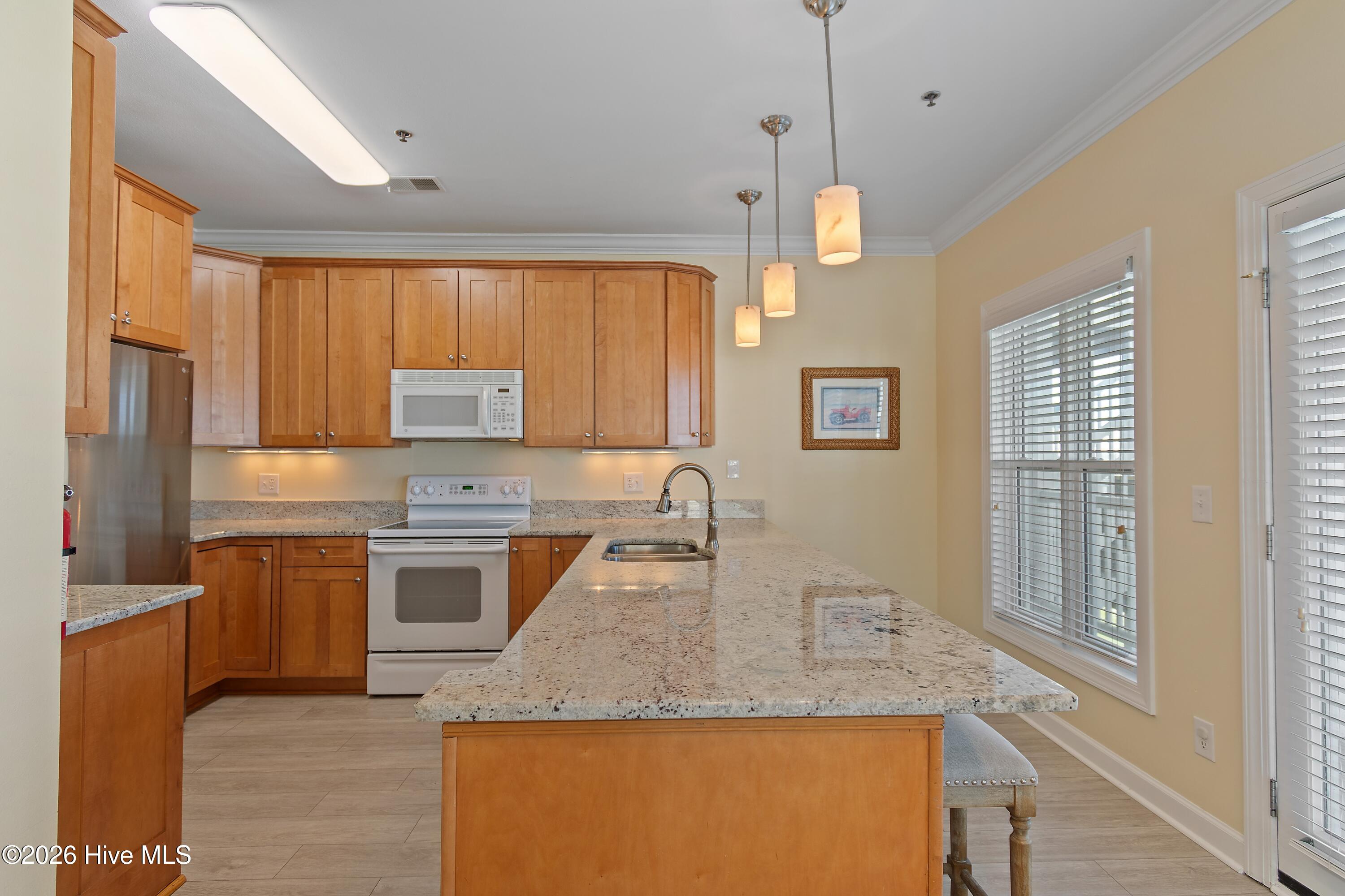123 Via Old Sound Boulevard #c Property Photo 41