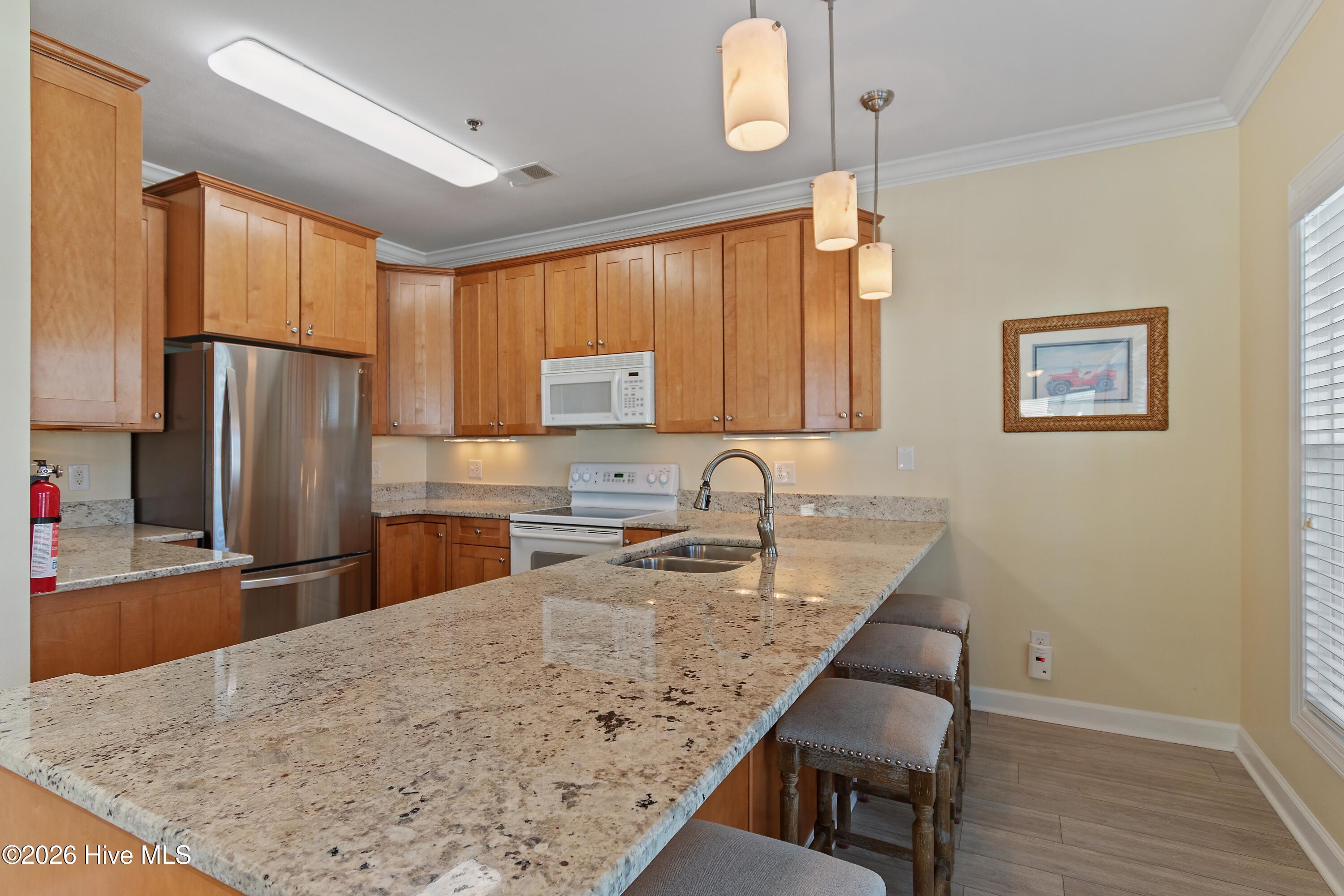 123 Via Old Sound Boulevard #c Property Photo 42