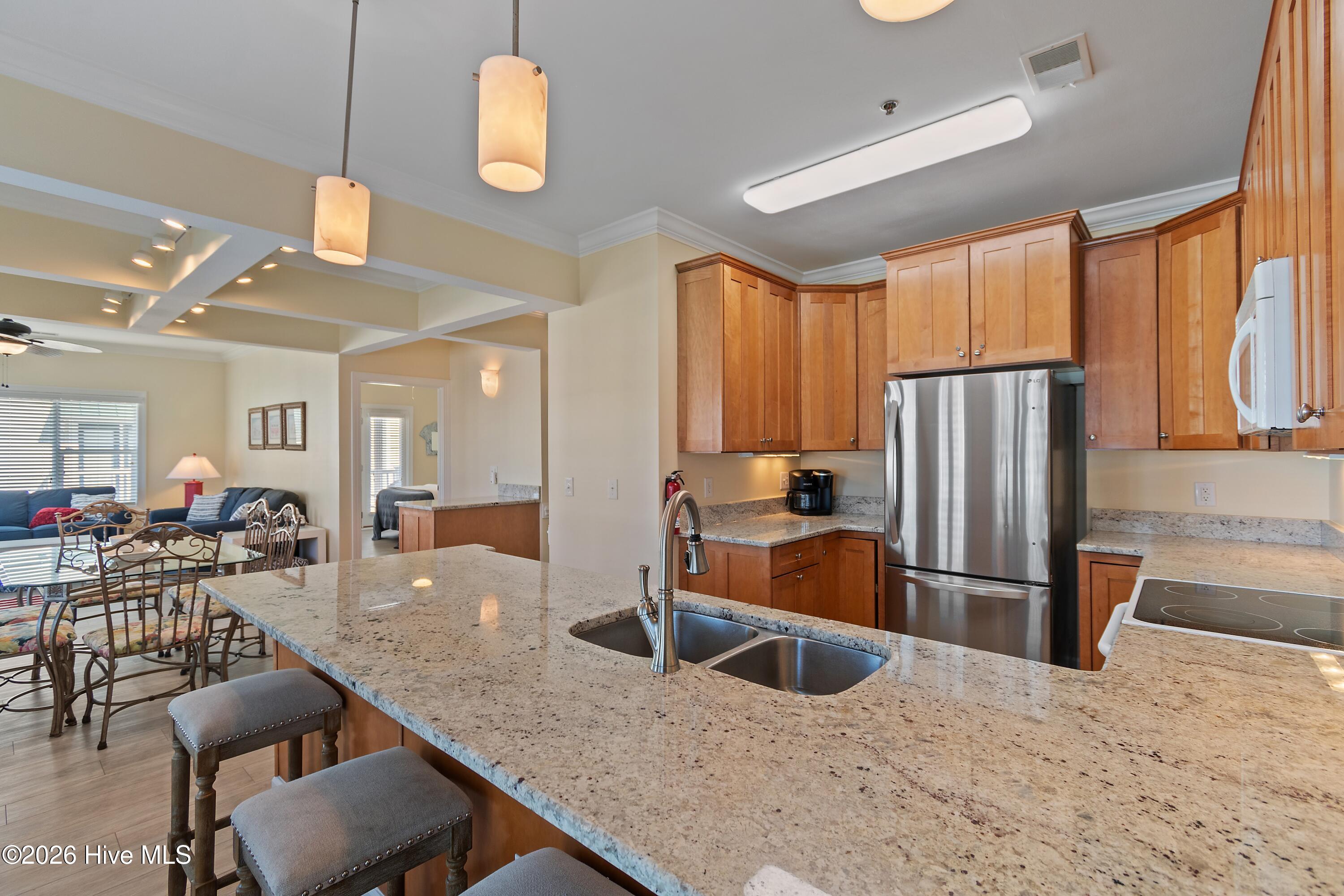 123 Via Old Sound Boulevard #c Property Photo 43
