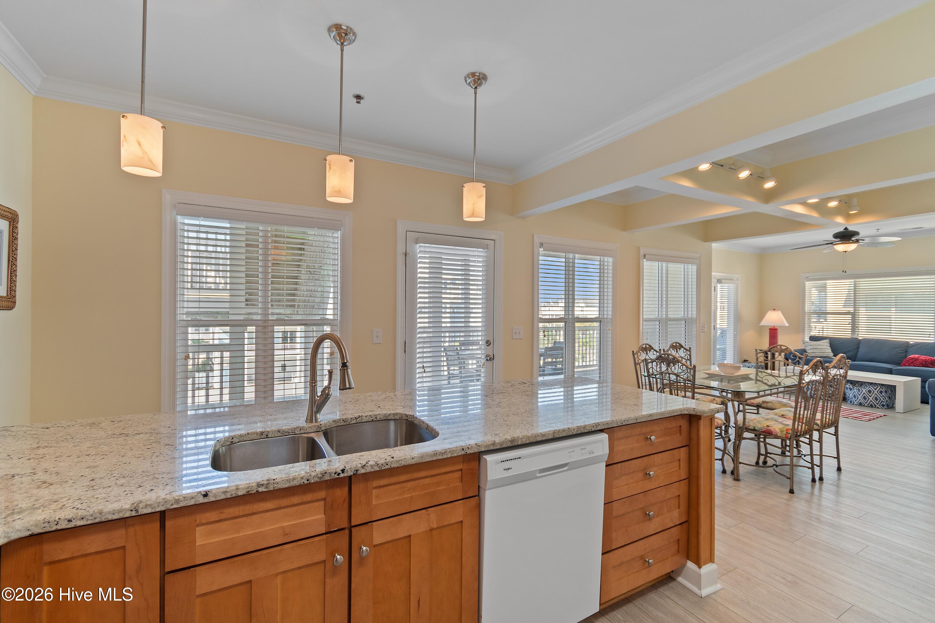 123 Via Old Sound Boulevard #c Property Photo 45