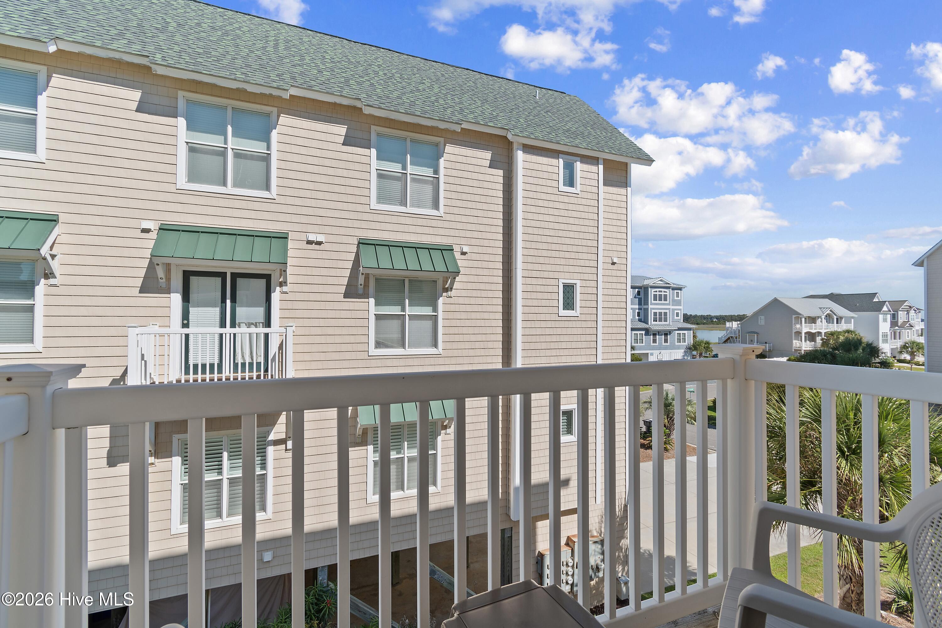123 Via Old Sound Boulevard #c Property Photo 51