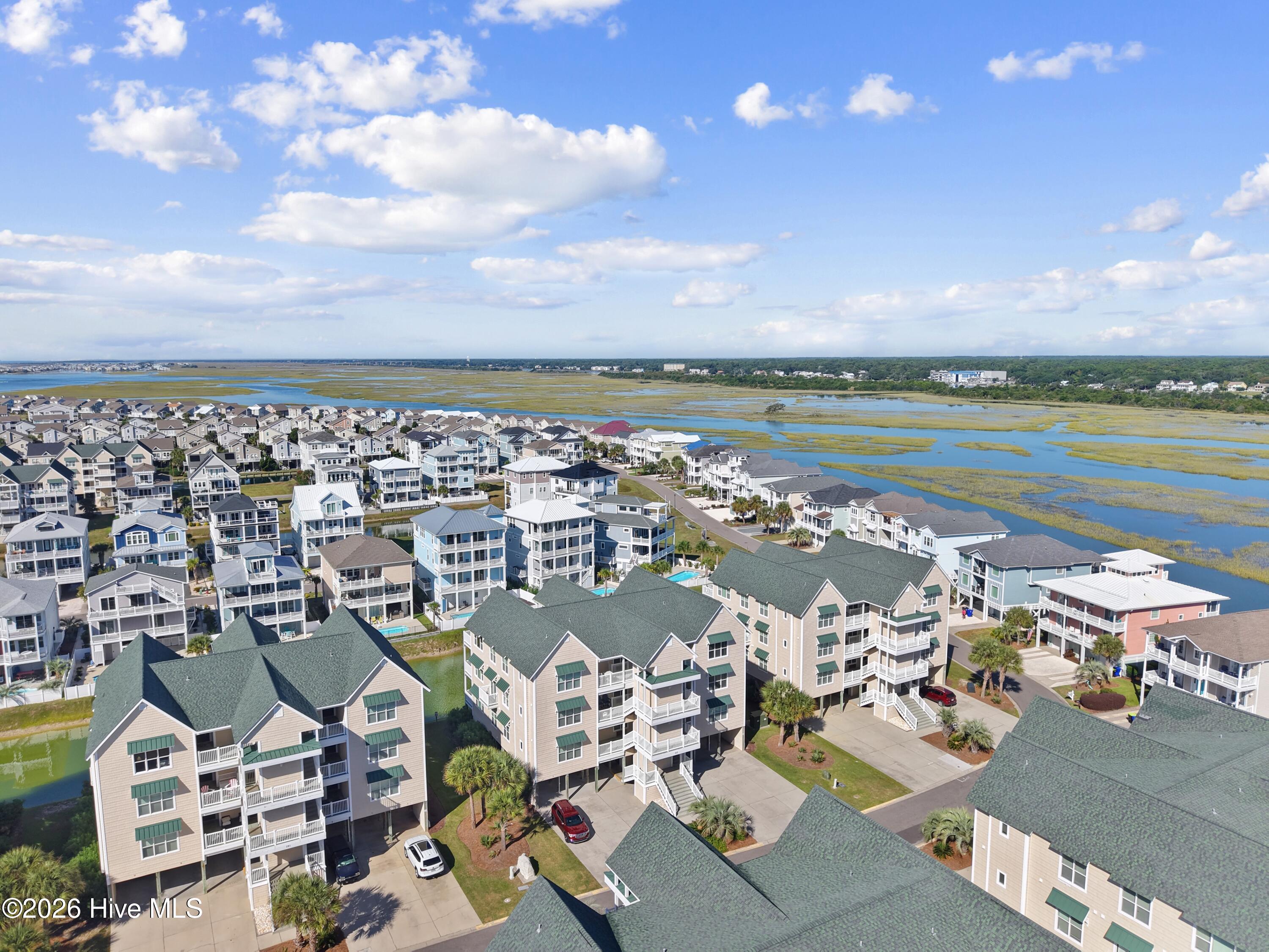 123 Via Old Sound Boulevard #c Property Photo 58