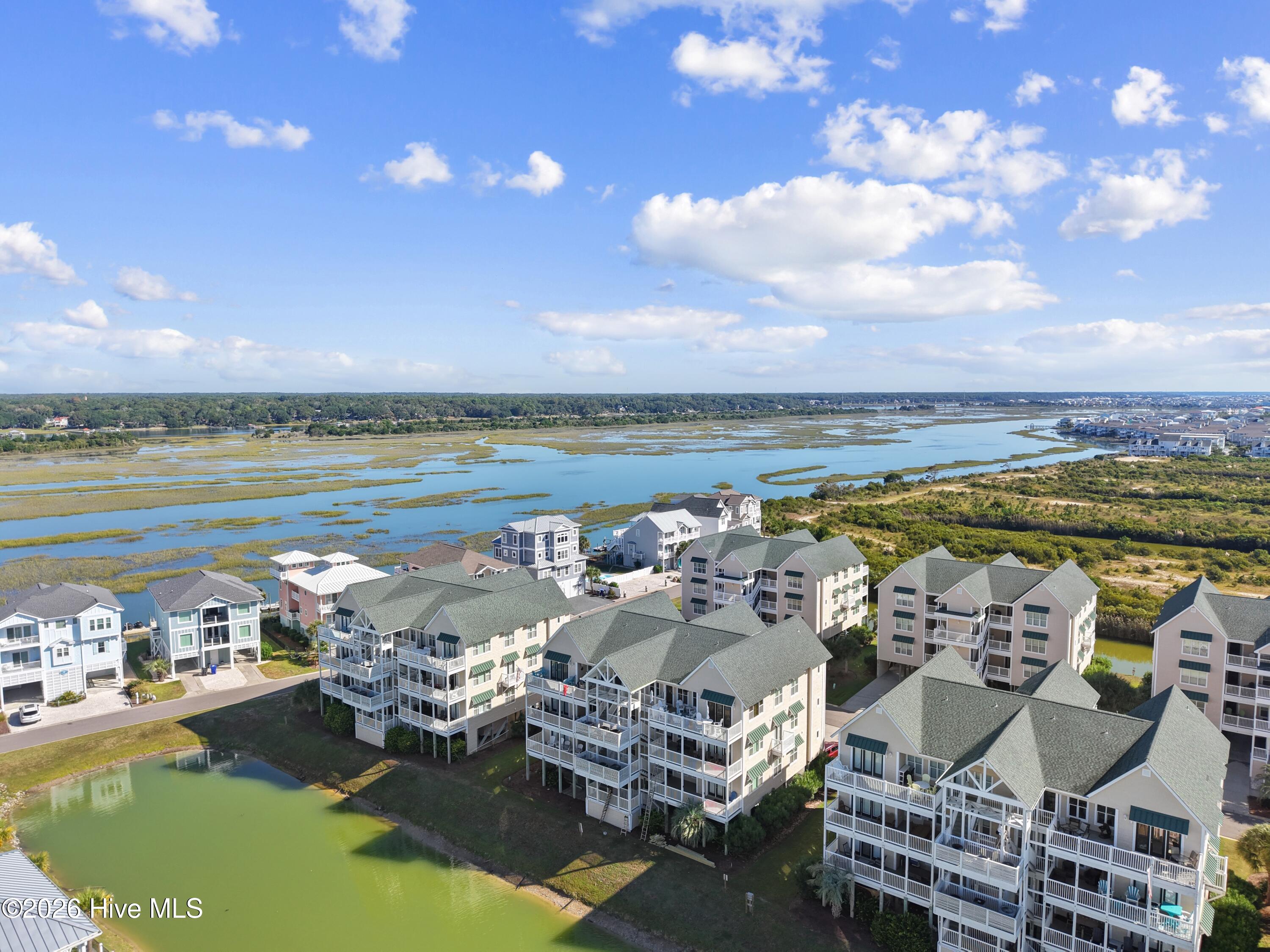 123 Via Old Sound Boulevard #c Property Photo 62