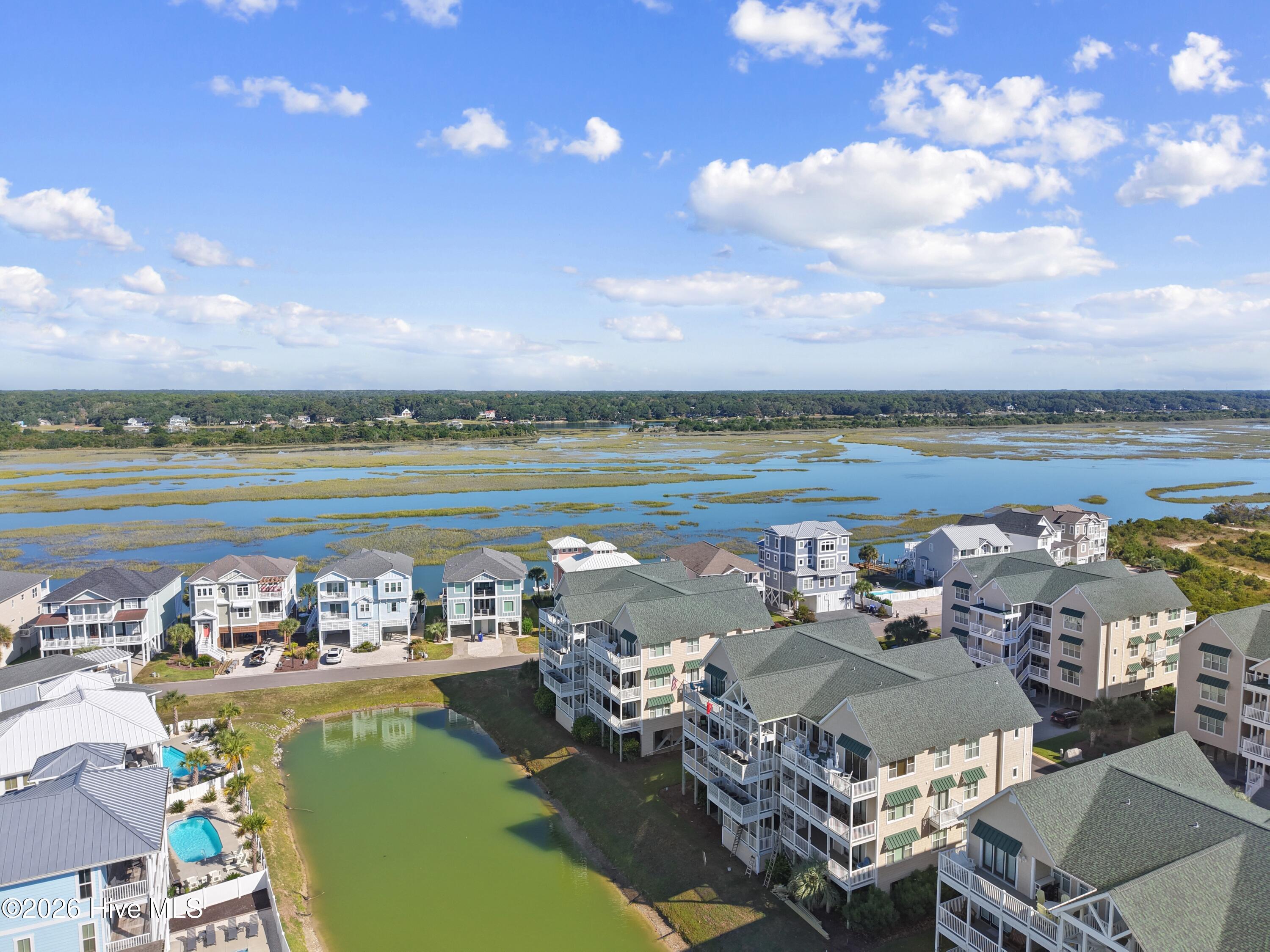 123 Via Old Sound Boulevard #c Property Photo 64