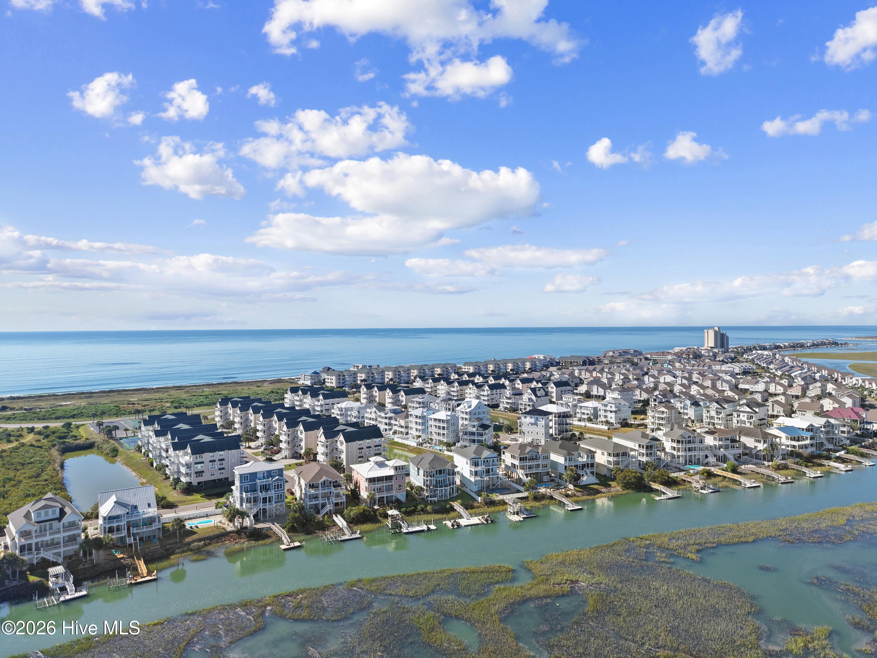 123 Via Old Sound Boulevard #c Property Photo 66